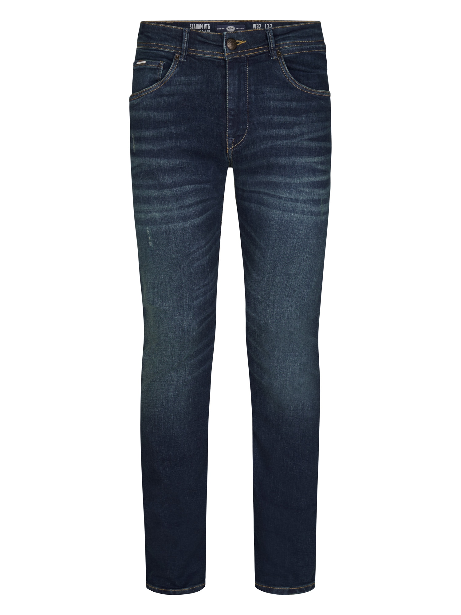 Petrol Industries »SEAHAM VTG«