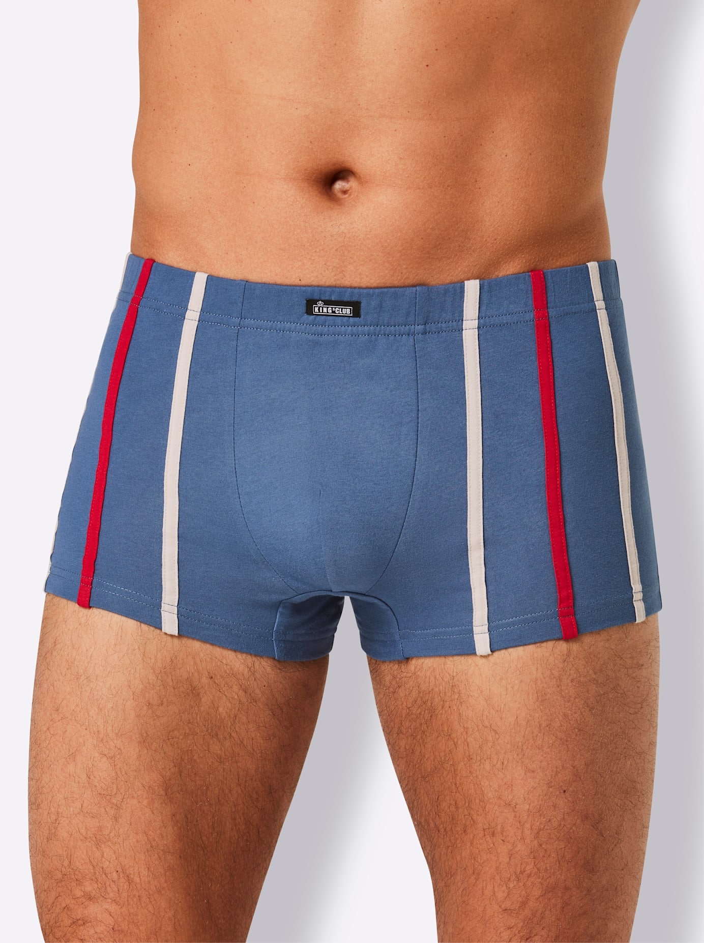Kings Club Retro Pants 5 tlg. günstig online kaufen