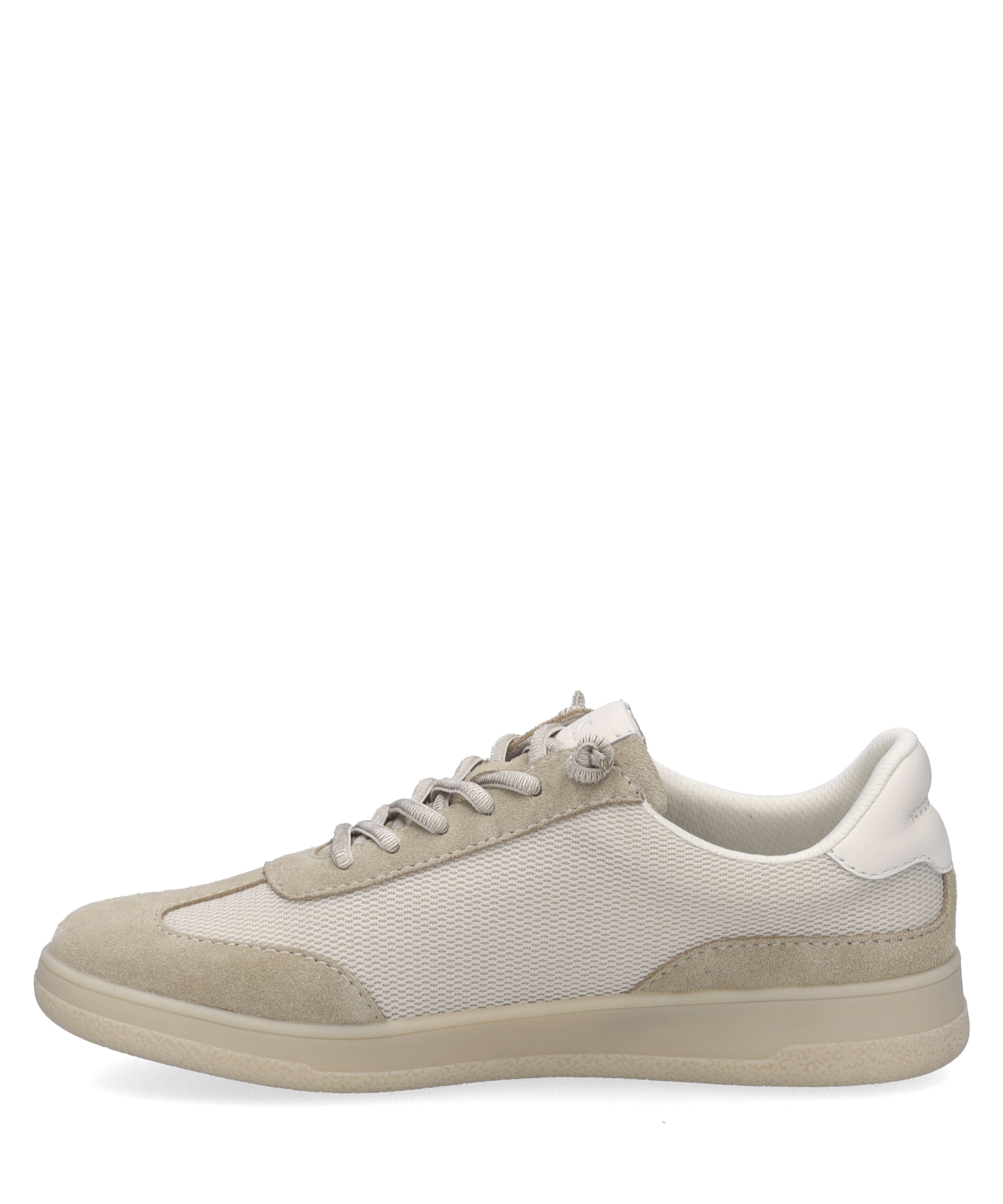 Josef Seibel Sneaker »Jade 02, beige-multi«