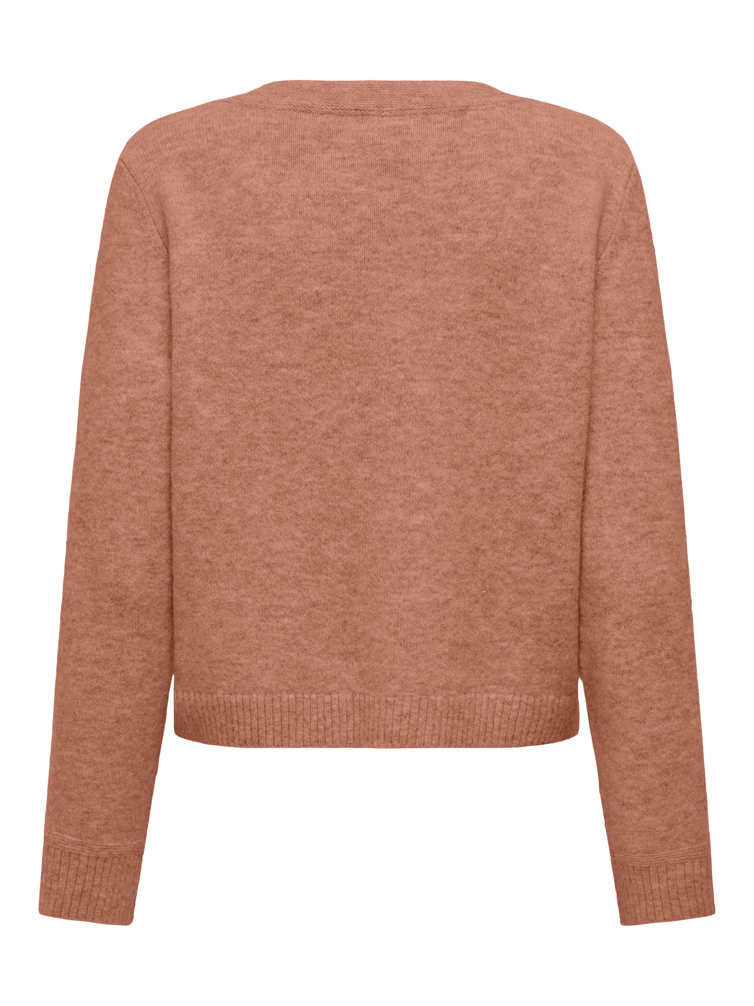 ONLY Strickjacke "ONLRENE LIFE LS CARDIGAN CC KNT" günstig online kaufen