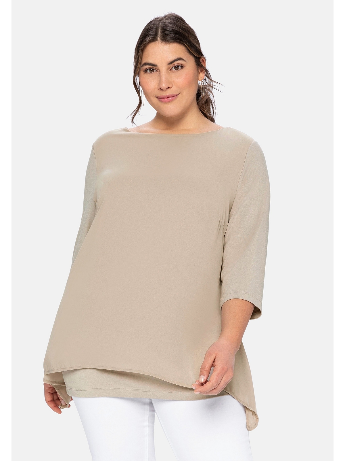 Zipfelshirts für Damen (2023) kaufen | online BAUR