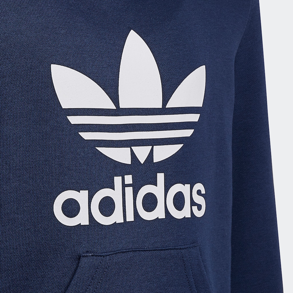 adidas Originals Trainingsanzug »ADICOLOR HOODIE«, (2 tlg.)