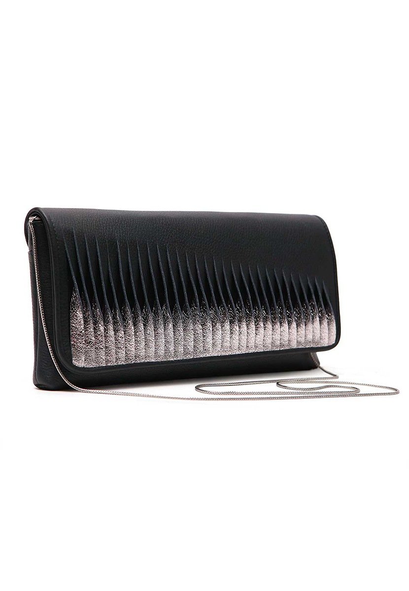GRETCHEN Clutch »Ray Clutch«, aus italienischem Kalbsleder