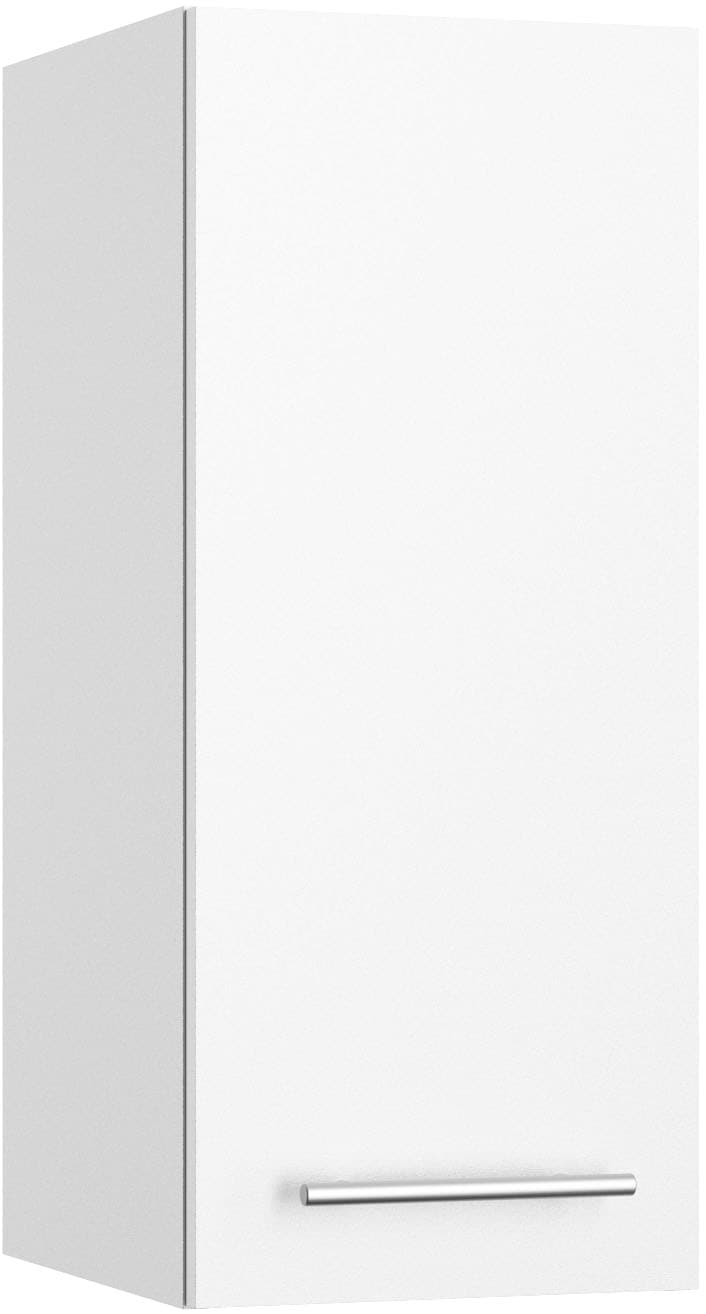 OPTIFIT Hängeschrank "Bern2", Breite 30 cm, 1 Tür, 2 Einlegeböden