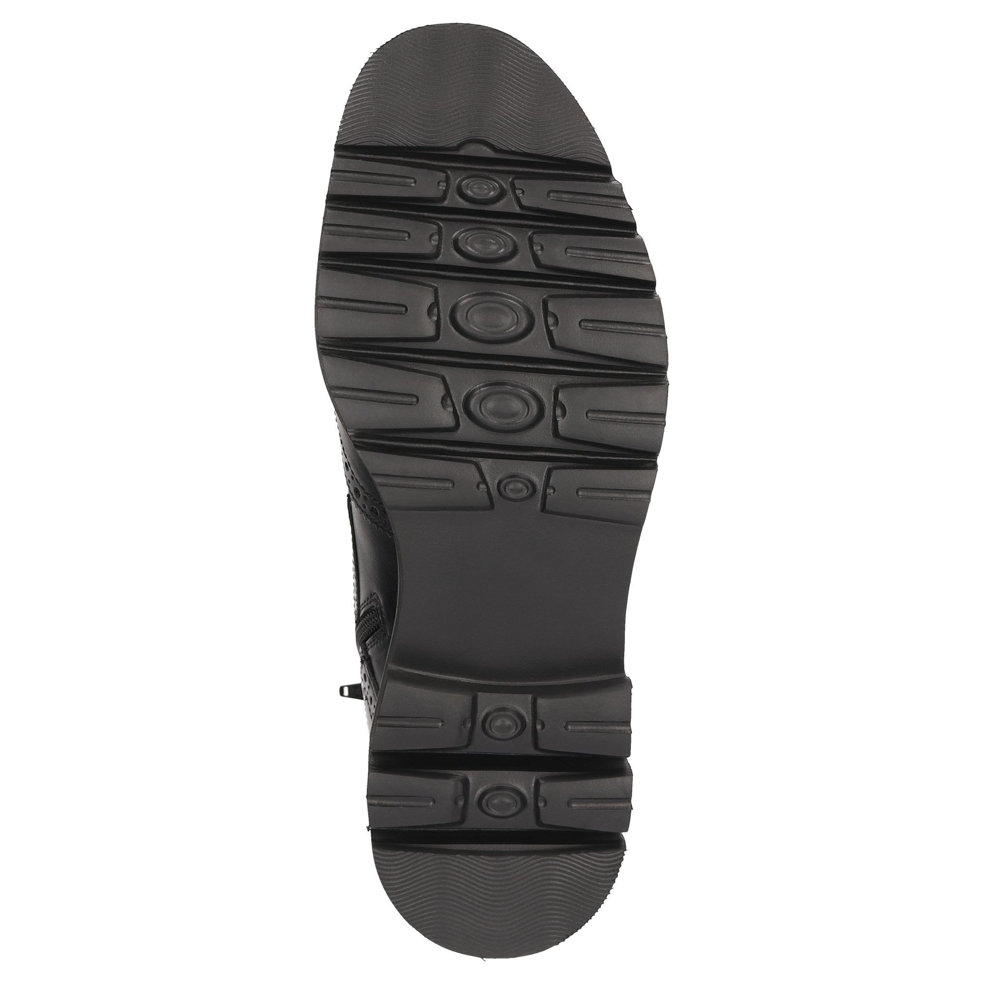 SIOUX Stiefelette »Rogtanos-702-WF«