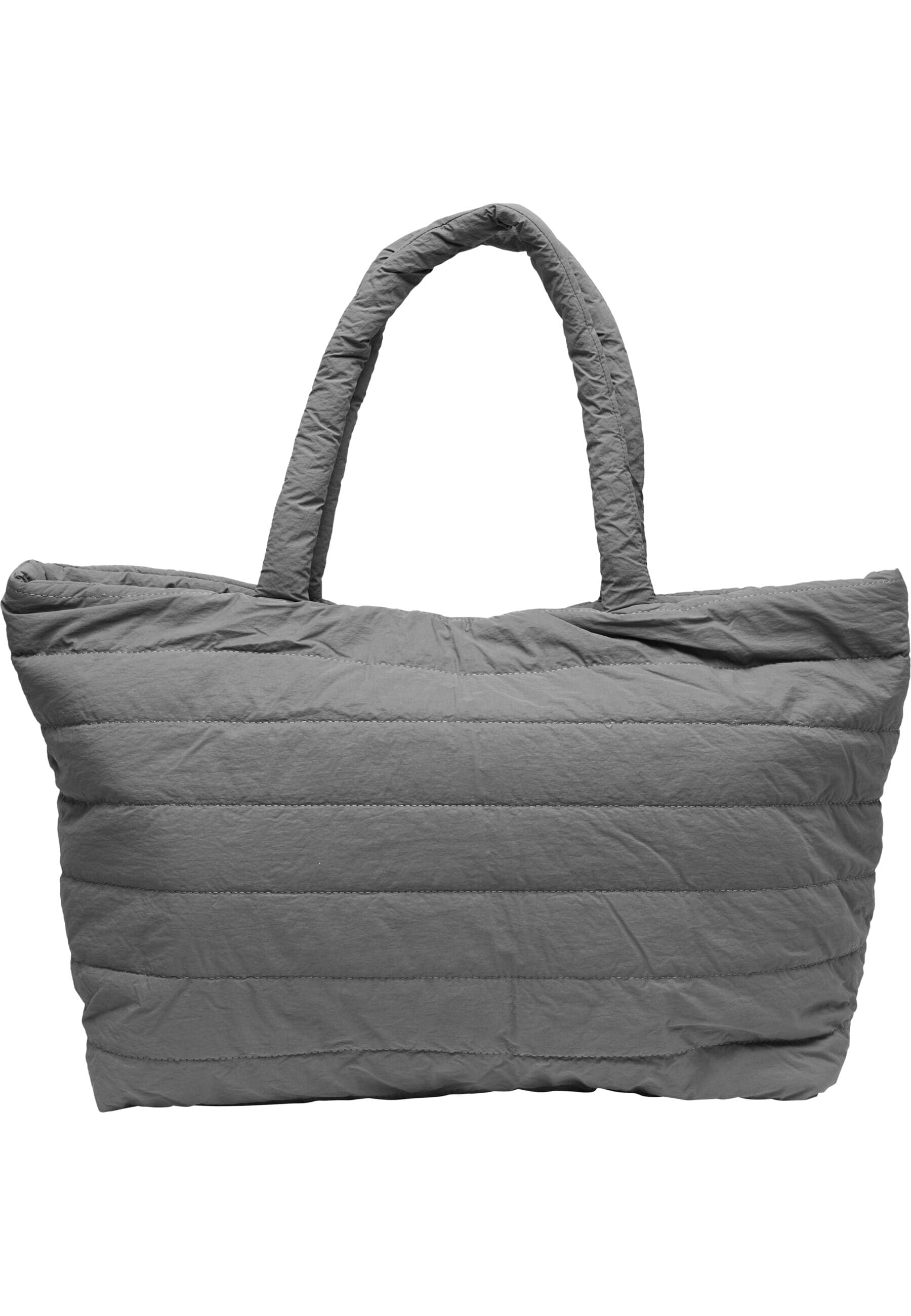 URBAN CLASSICS Umhängetasche "Urban Classics Unisex Padded Tote Bag", (1 tl günstig online kaufen