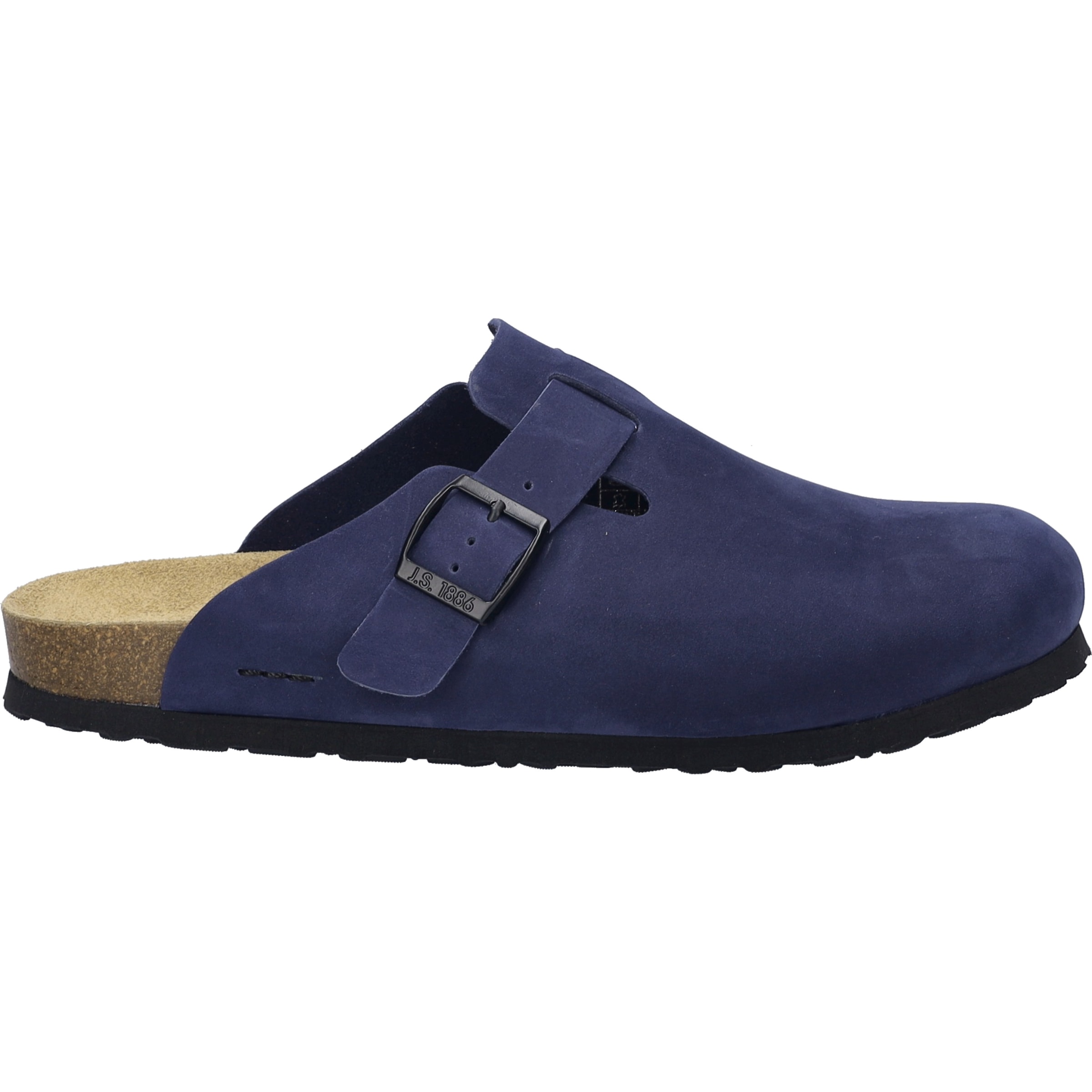 Josef Seibel Clog »Josef 04, ocean«