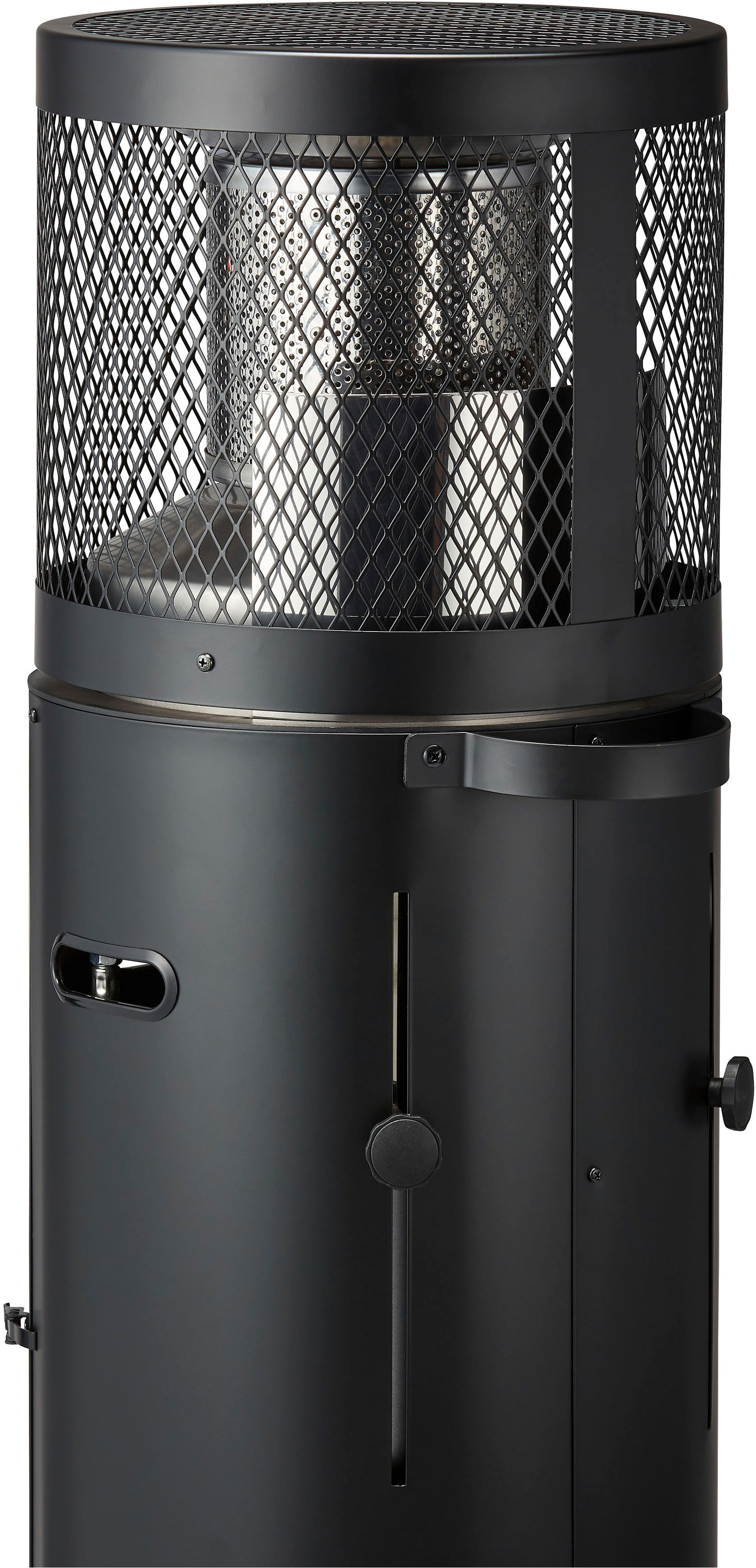 Enders® Terrassenstrahler »POLO BLACK 2.0«