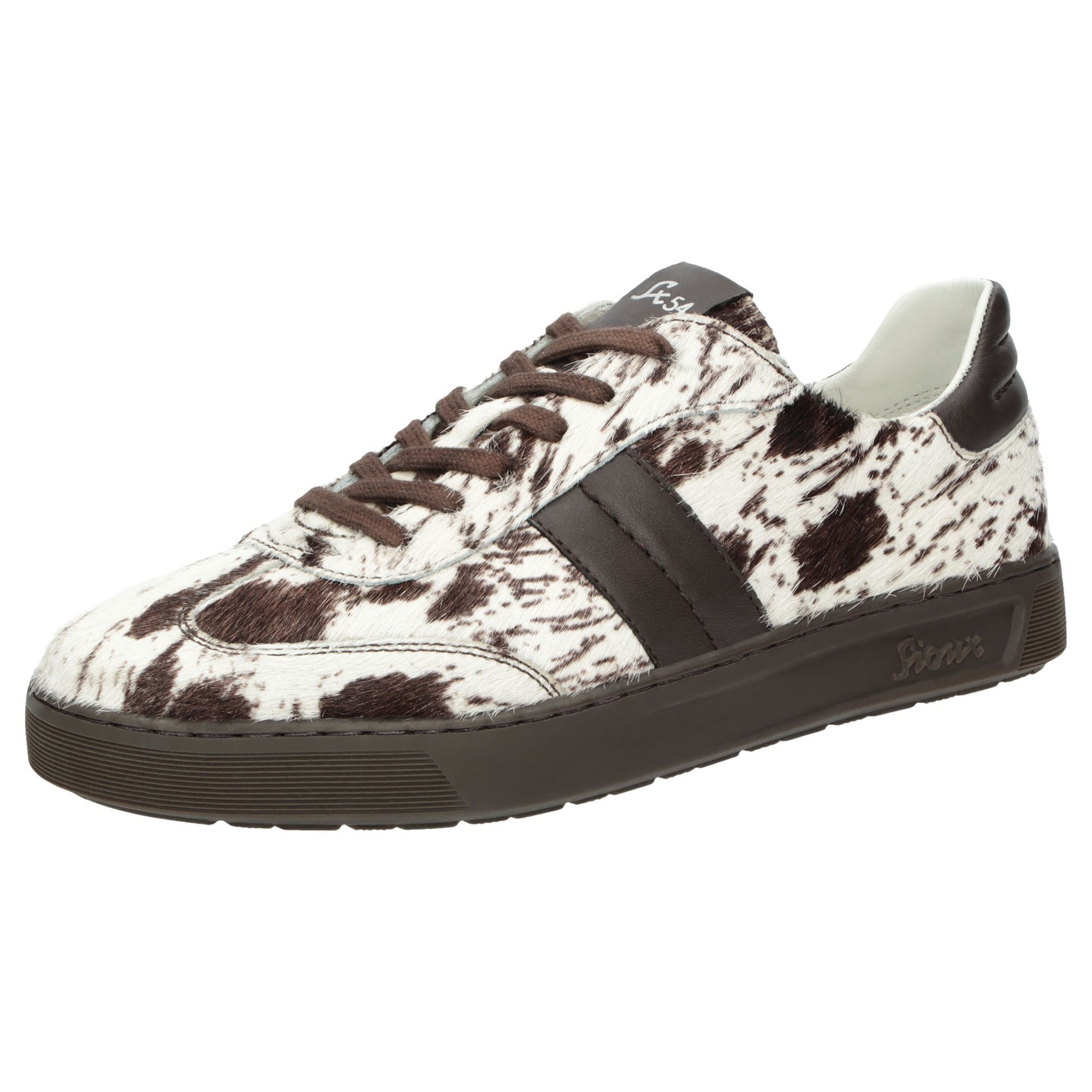 SIOUX Sneaker »Tedroso-DA-717«