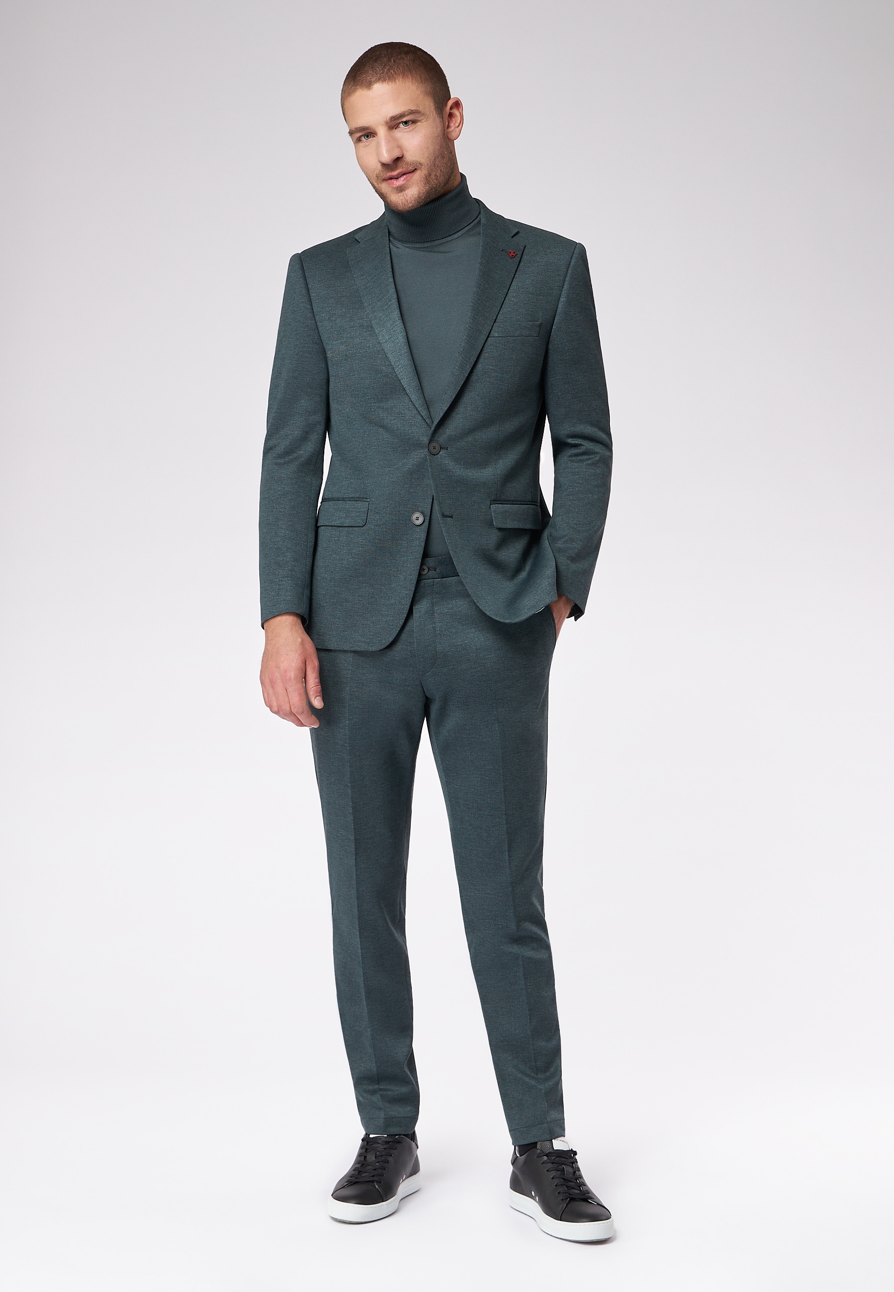 Roy Robson Hosenanzug "Slim Fit" günstig online kaufen