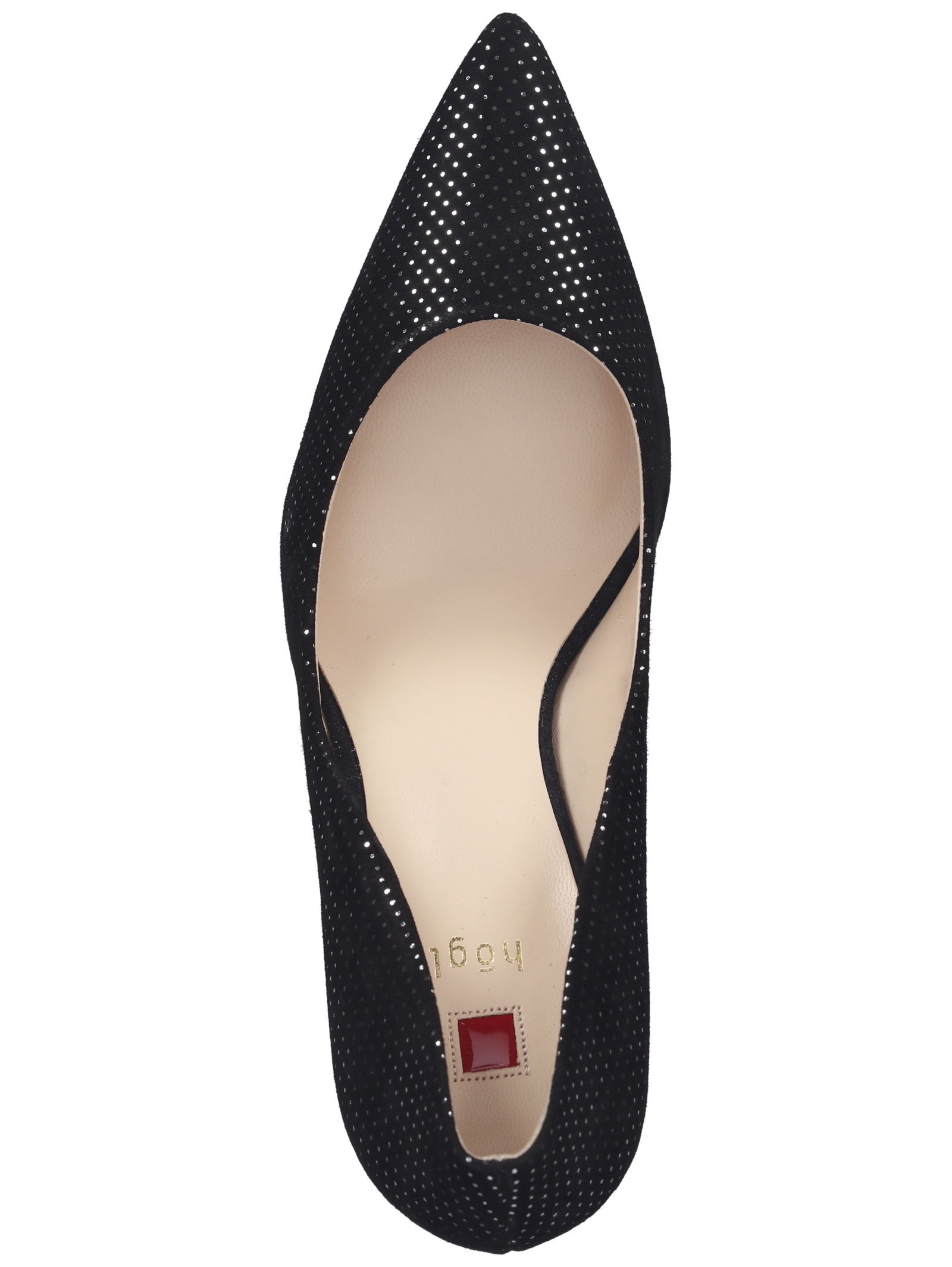 Högl High-Heel-Pumps »Högl Pumps Leder«