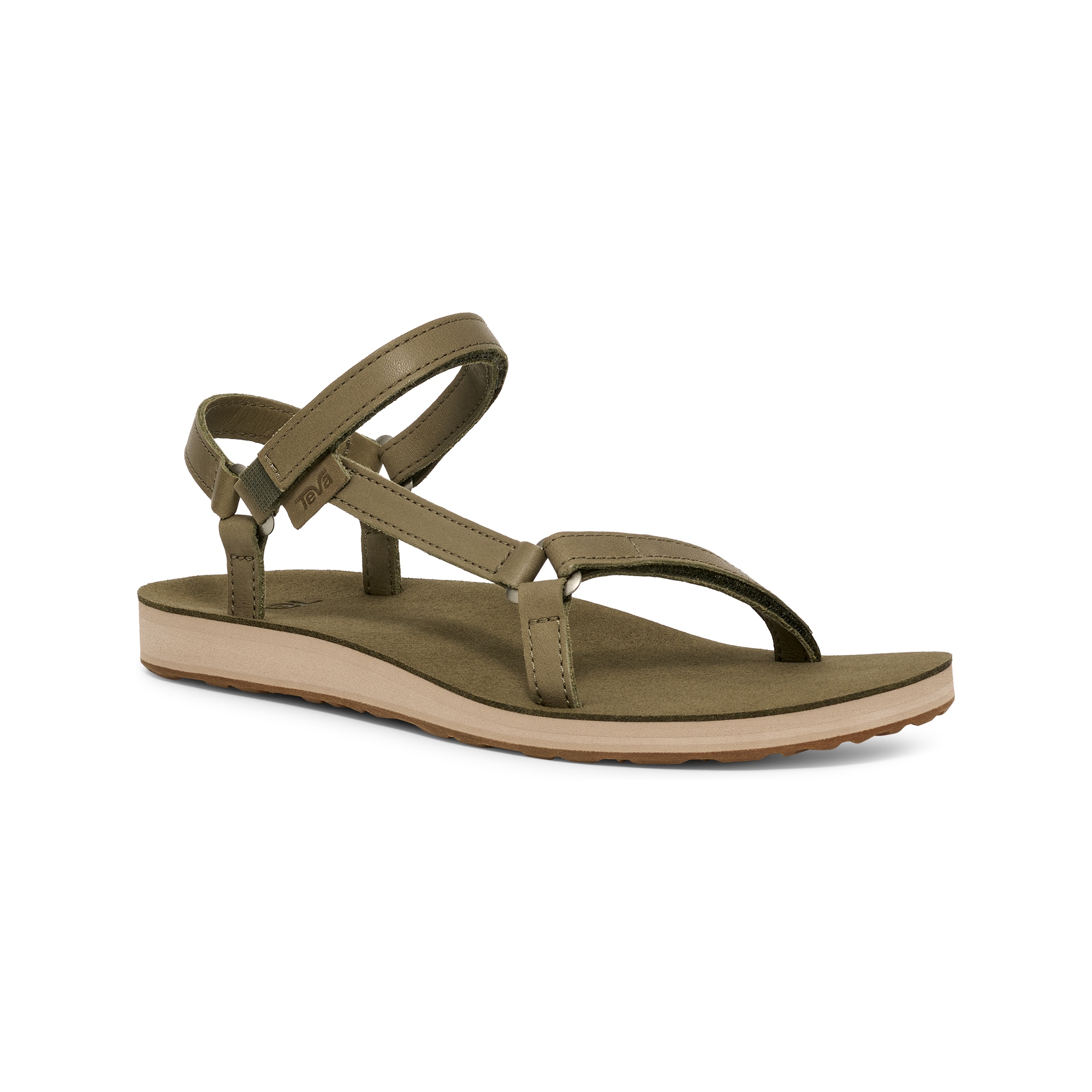 Teva Sandale "W ORIGINAL UNIVERSAL SLIM LEA" günstig online kaufen