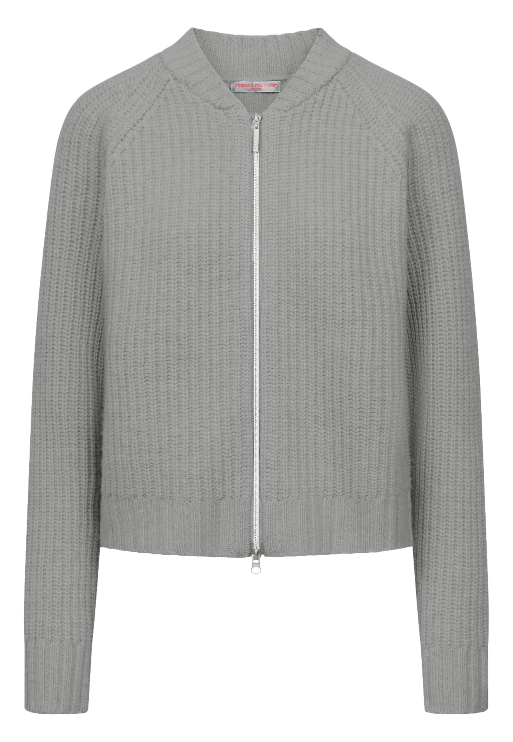 Frieda & Freddies Blouson »Cardigan«