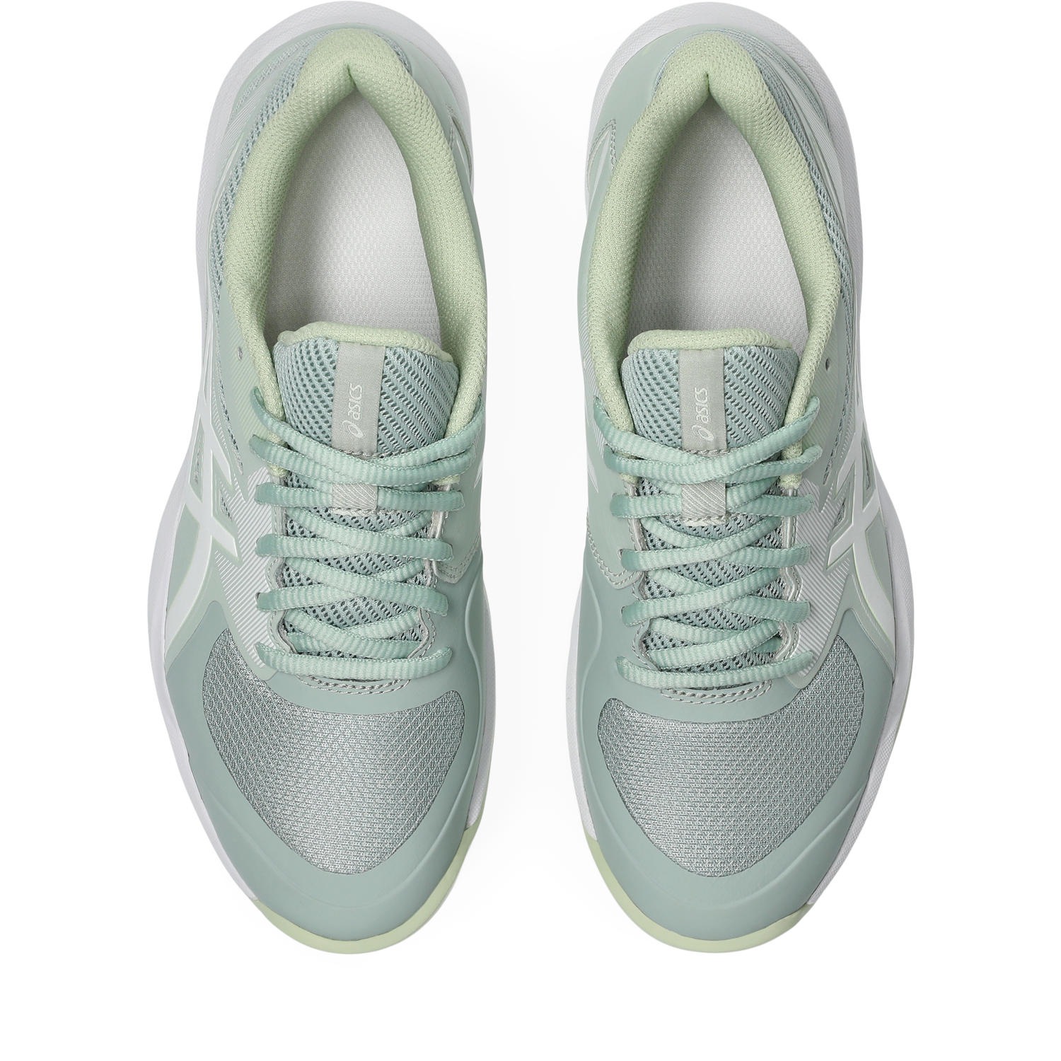 Asics Tennisschuh »GAME FF CLAY/OC«, All-Courtschuhe für alle Untergründe