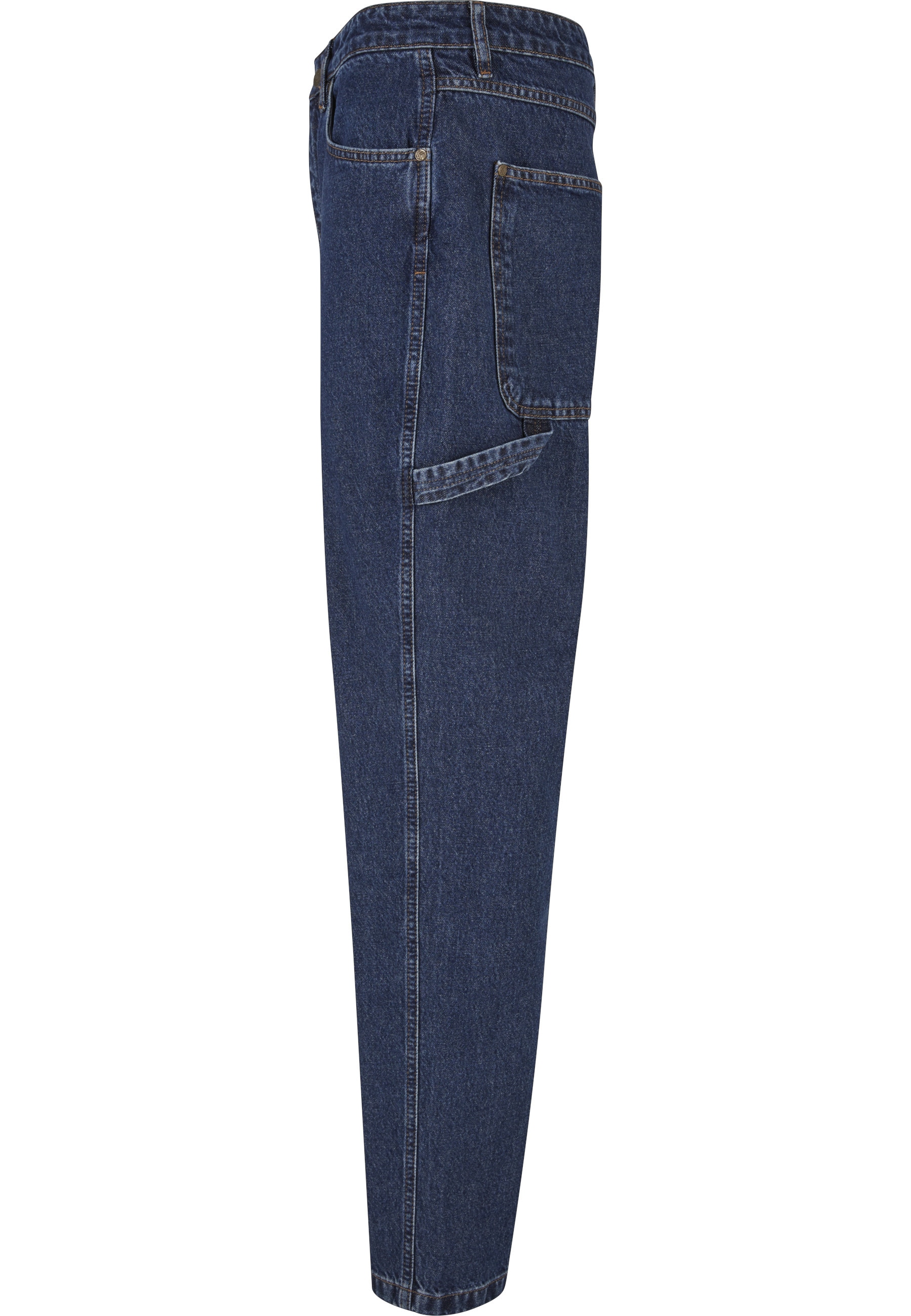 Karl Kani Bequeme Jeans »Karl Kani Herren KK Retro Tapered Workwear Denim«