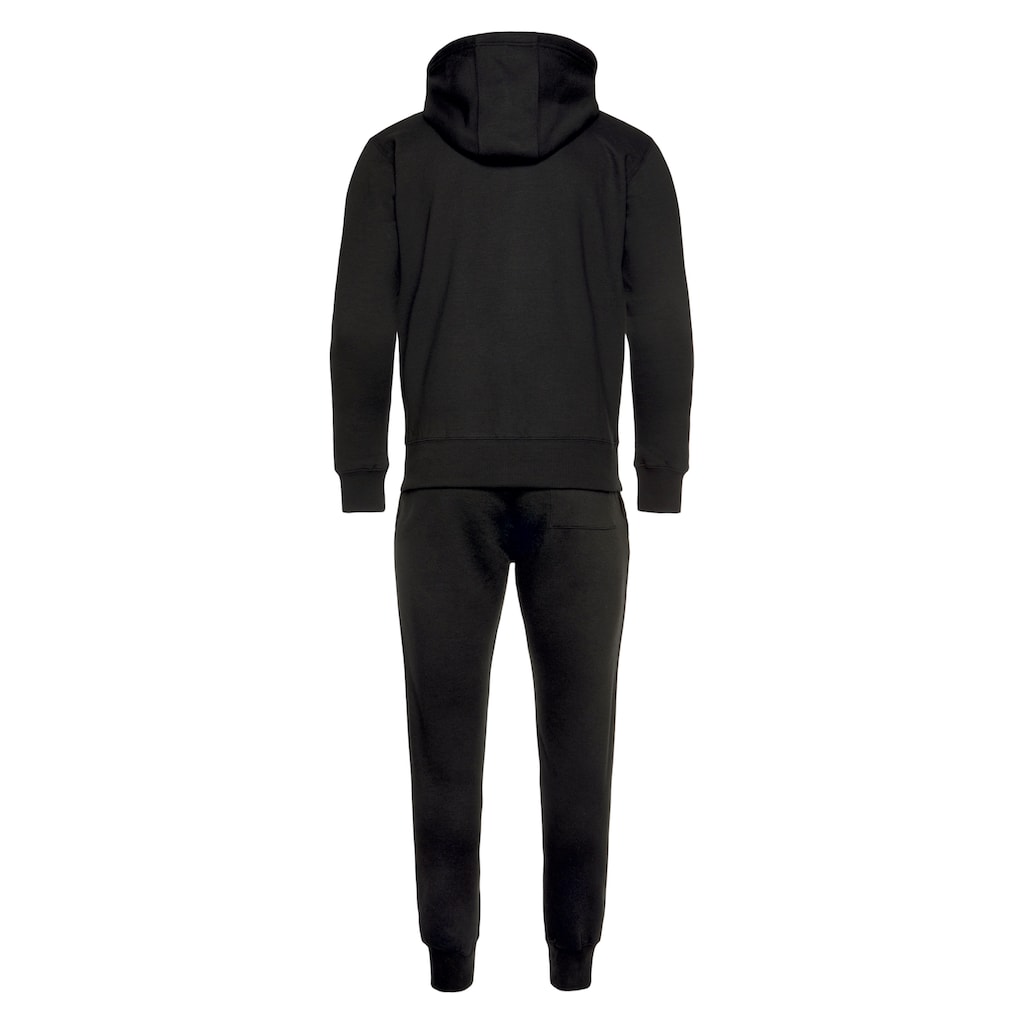 Lonsdale Jogginganzug »ROTTINGDEAN«, (2 tlg.)