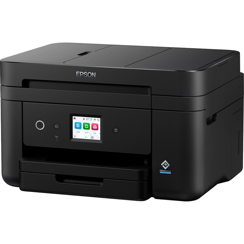 Epson Multifunktionsdrucker »WorkForce Pro WF-2960DWF«