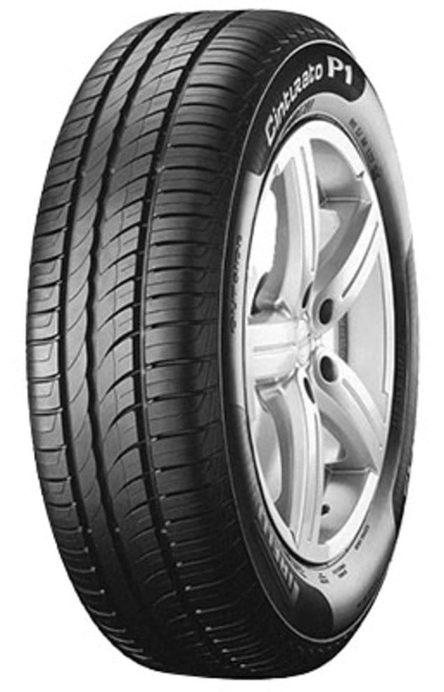 Pirelli Sommerreifen »CINTURATO P1 VERDE« in p...