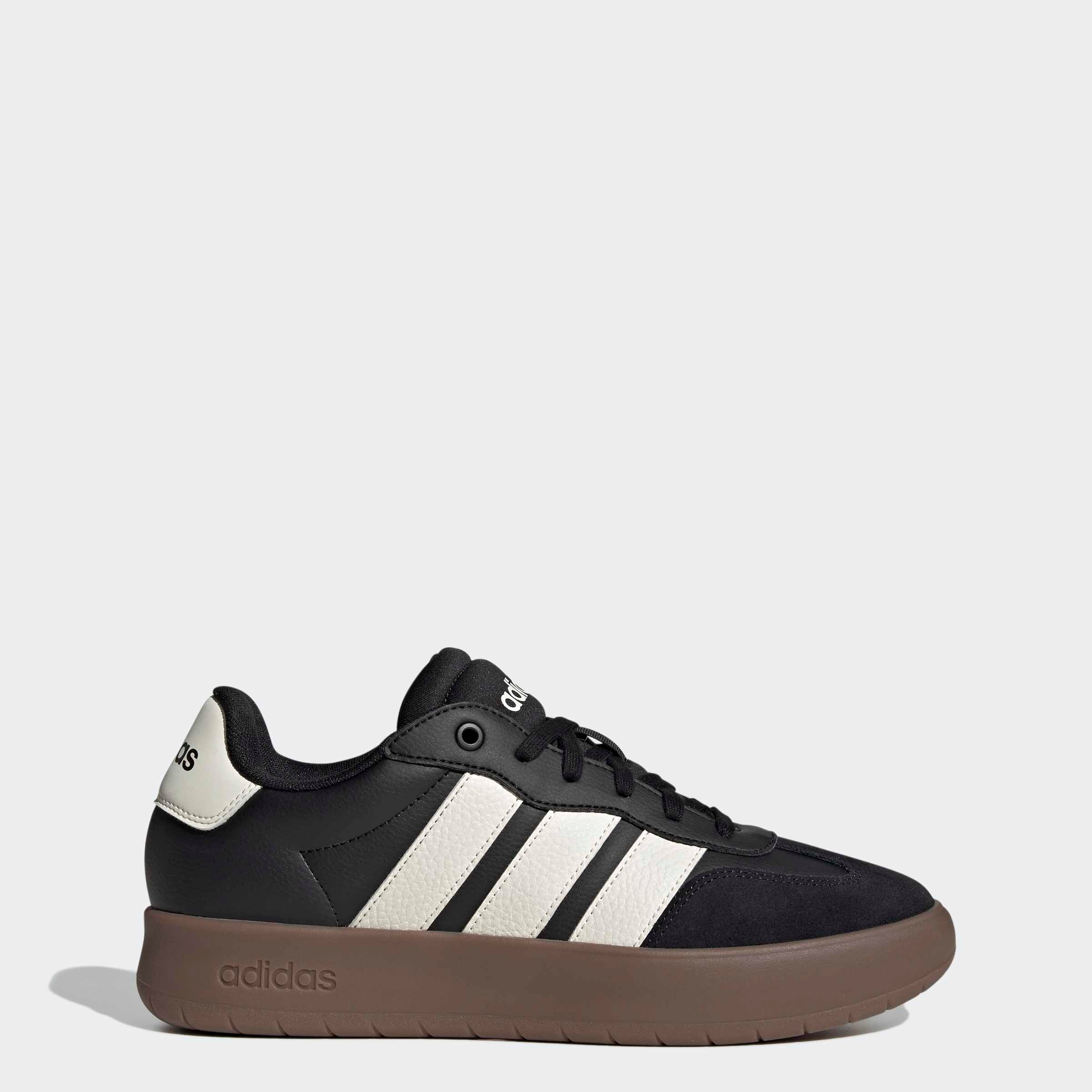adidas Sportswear Sneaker »BARREDA XLG«  inspiriert vom Design des adidas samba XLG