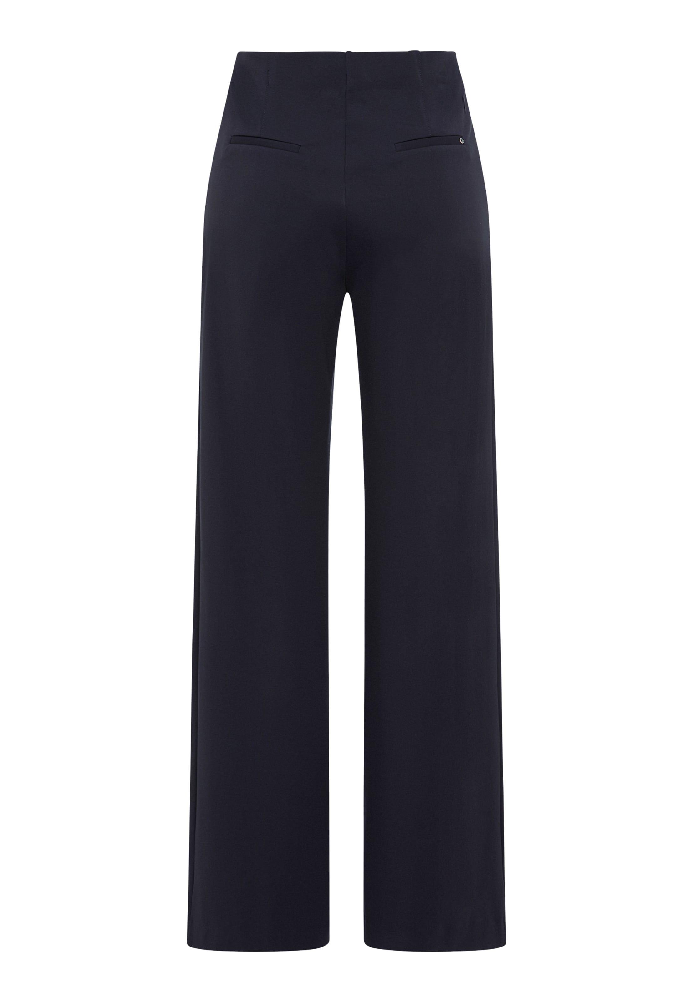RAPHAELA by BRAX Boyfriend-Hose »Style DamenpulloverTH FLARED«