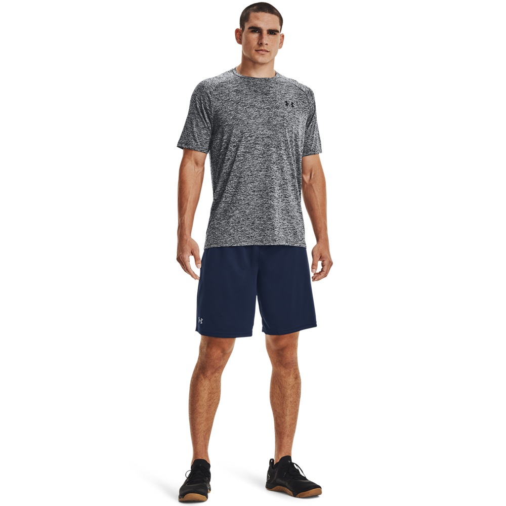 Under Armour® Trainingsshirt »UA TECH 2.0 SS TEE«