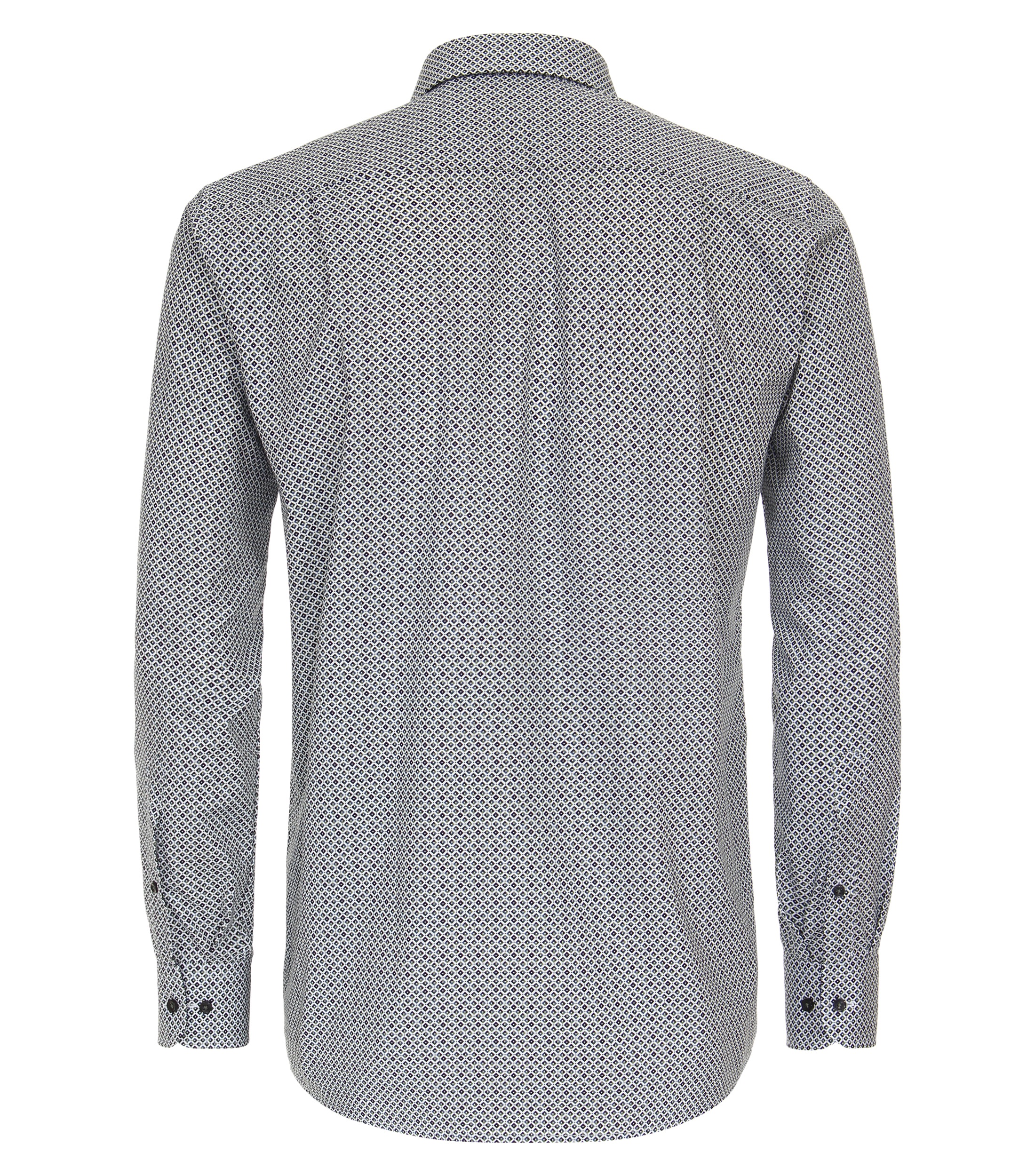 CASAMODA Businesshemd »CASAMODA Businesshemd Print«