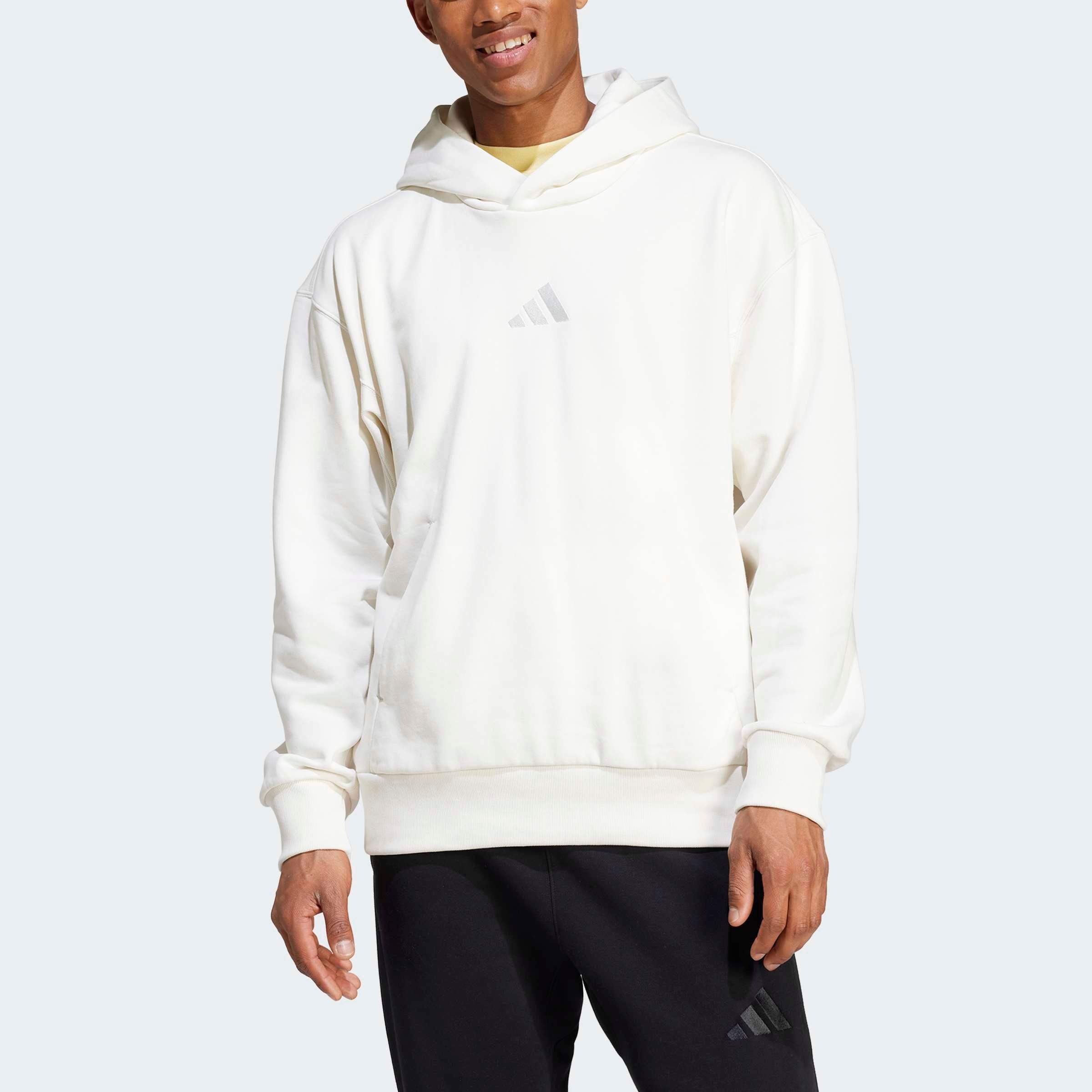adidas Sportswear »M A SZN FL HD«
