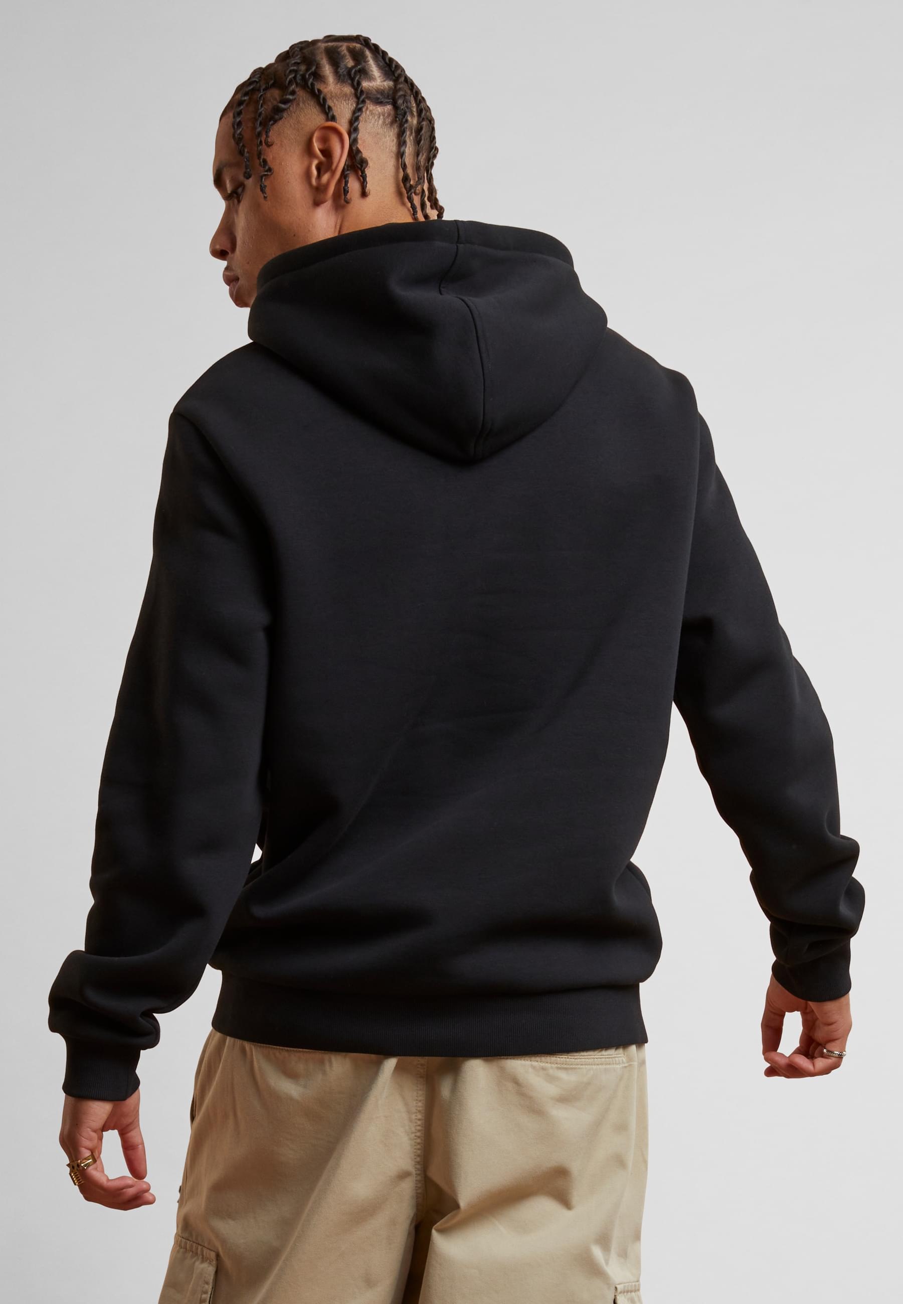 Starter Black Label Kapuzensweatshirt »Starter Black Label Starter Small Logo Essential Hoodie« 1 Stk. tlg.