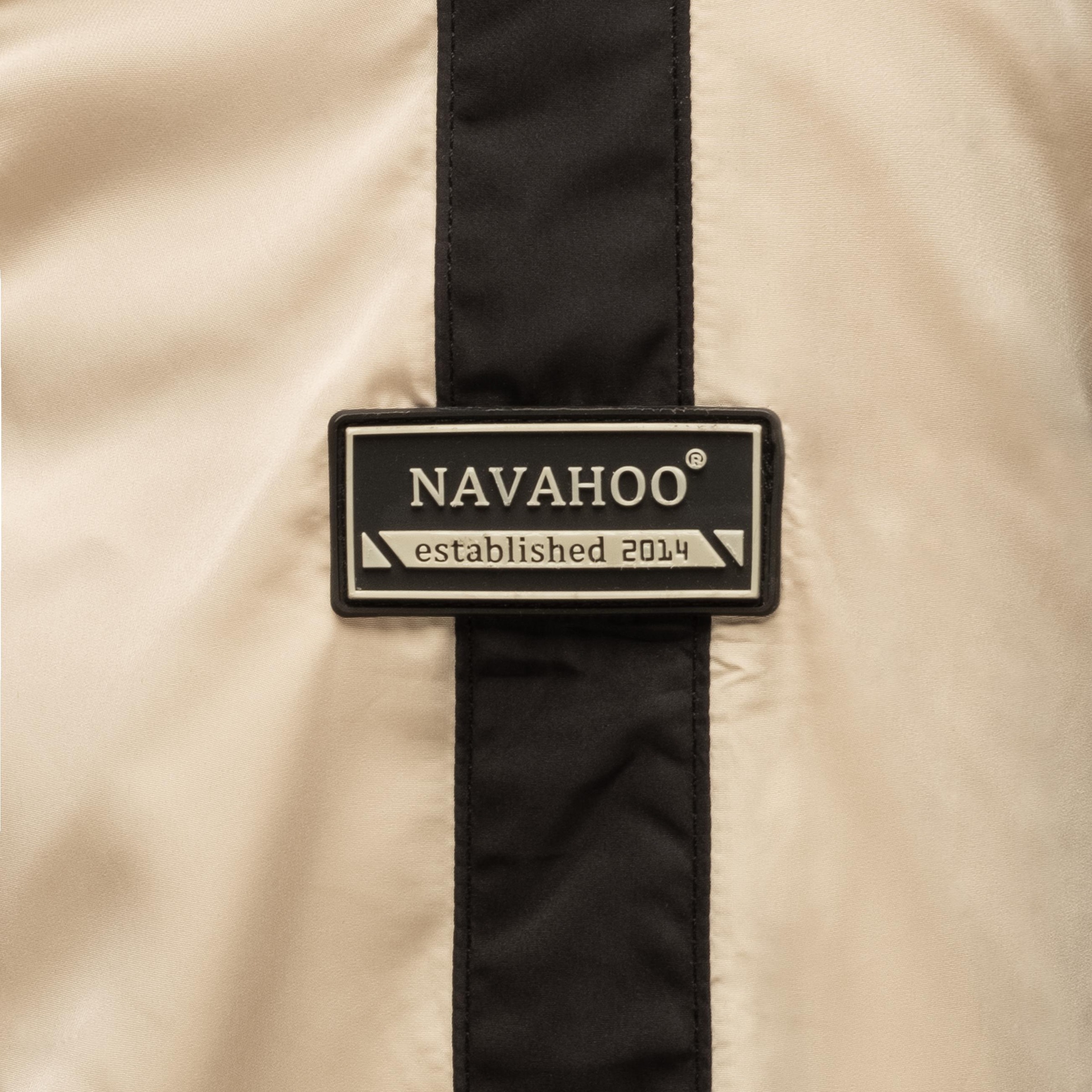 Navahoo Wendejacke »Sunitaa«, mit Kapuze, ultraleichte 2-in-1 Damen  Übergangsjacke mit Kapuze online bestellen | BAUR