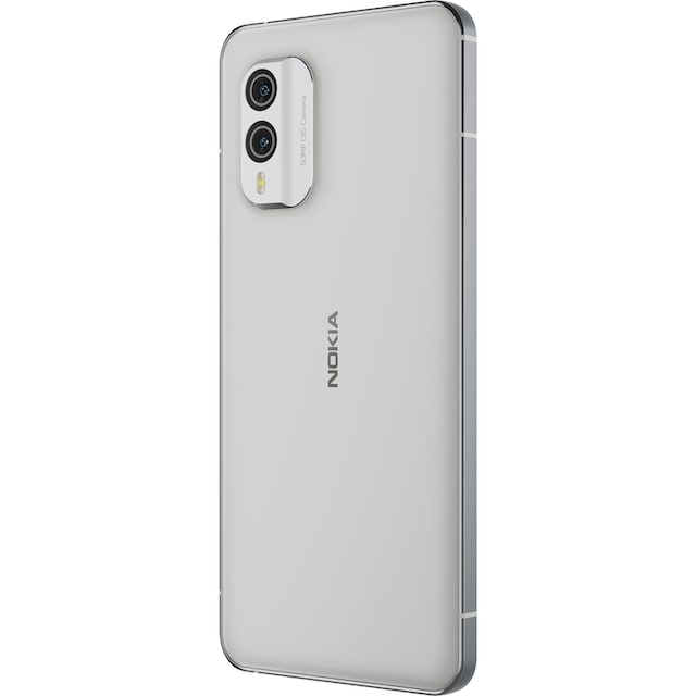 Blue, Cloudy | Smartphone Kamera GB »X30 MP Nokia 50 5G«, BAUR Zoll, cm/6,43 16,33 Speicherplatz, 256