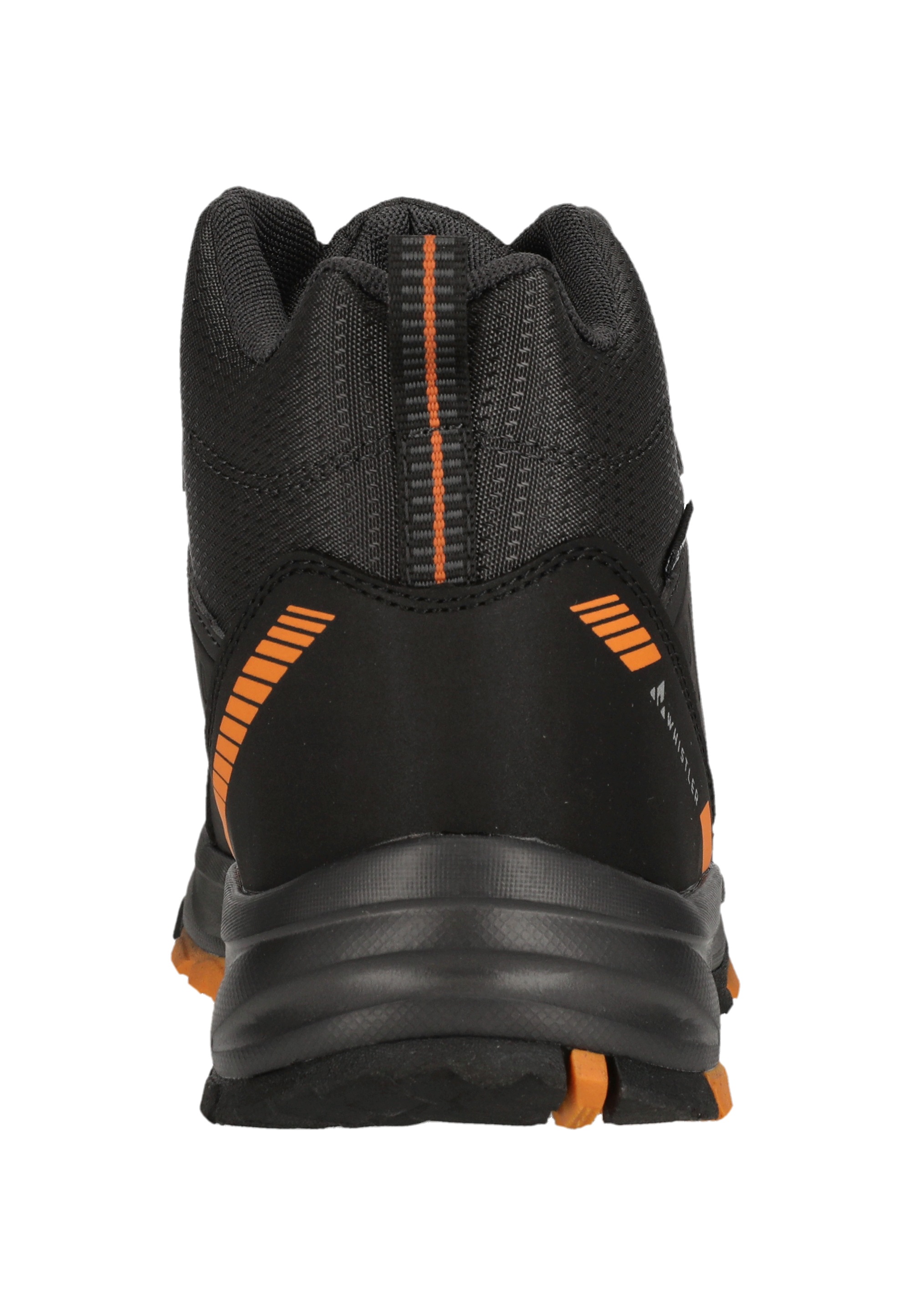 WHISTLER Stiefel »Farburnt«, in wasserdichter Qualität