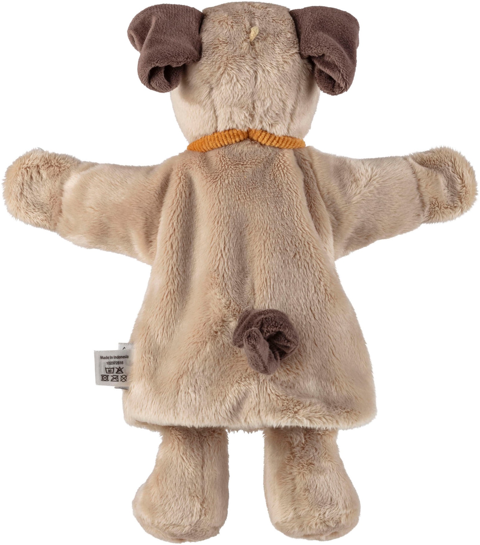 Sterntaler® Handpuppe »Hund«