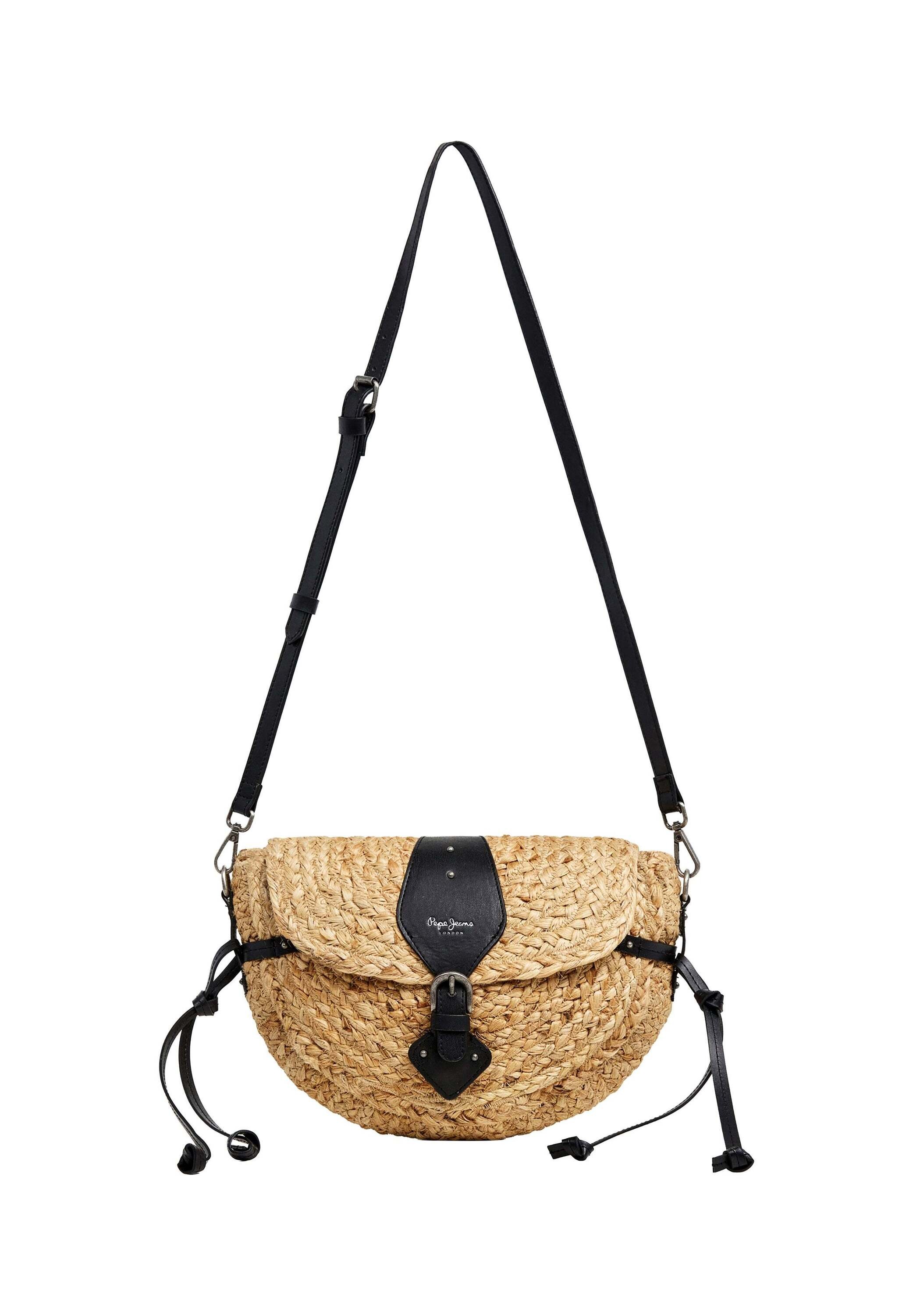 Pepe Jeans Handtasche »handbag SADDIE COAST«