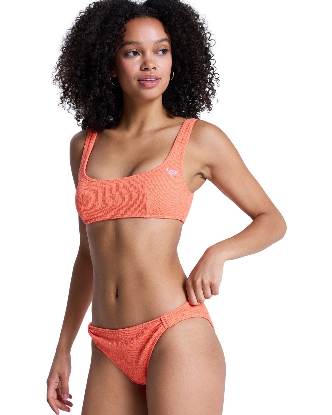 Roxy Bikini-Hose »Roxy Sunshine Classic«
