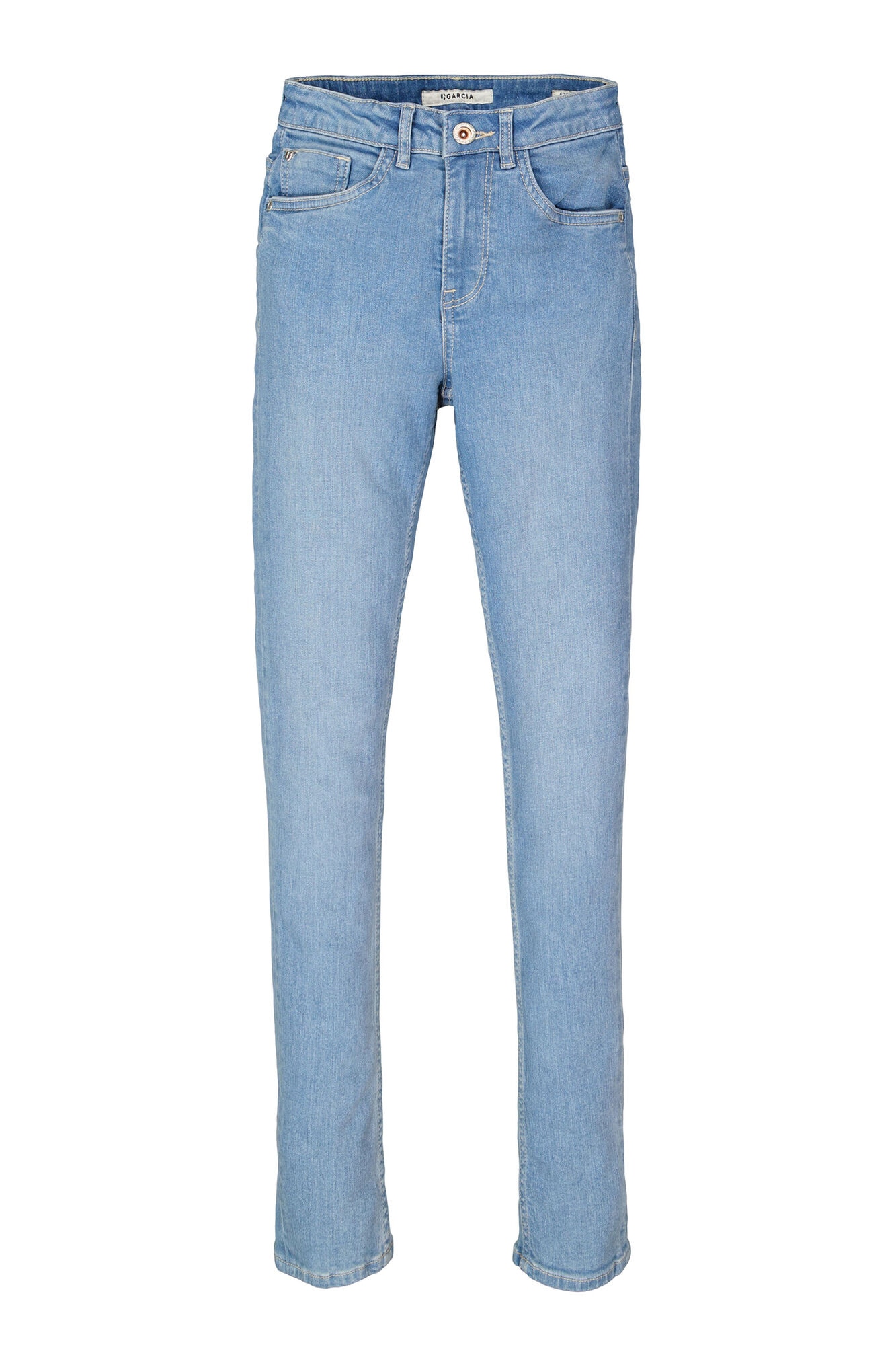 Garcia Slim-fit-Jeans "RIANNA" for GIRLS