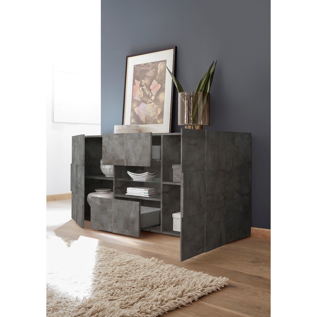 LC Sideboard »Dama«