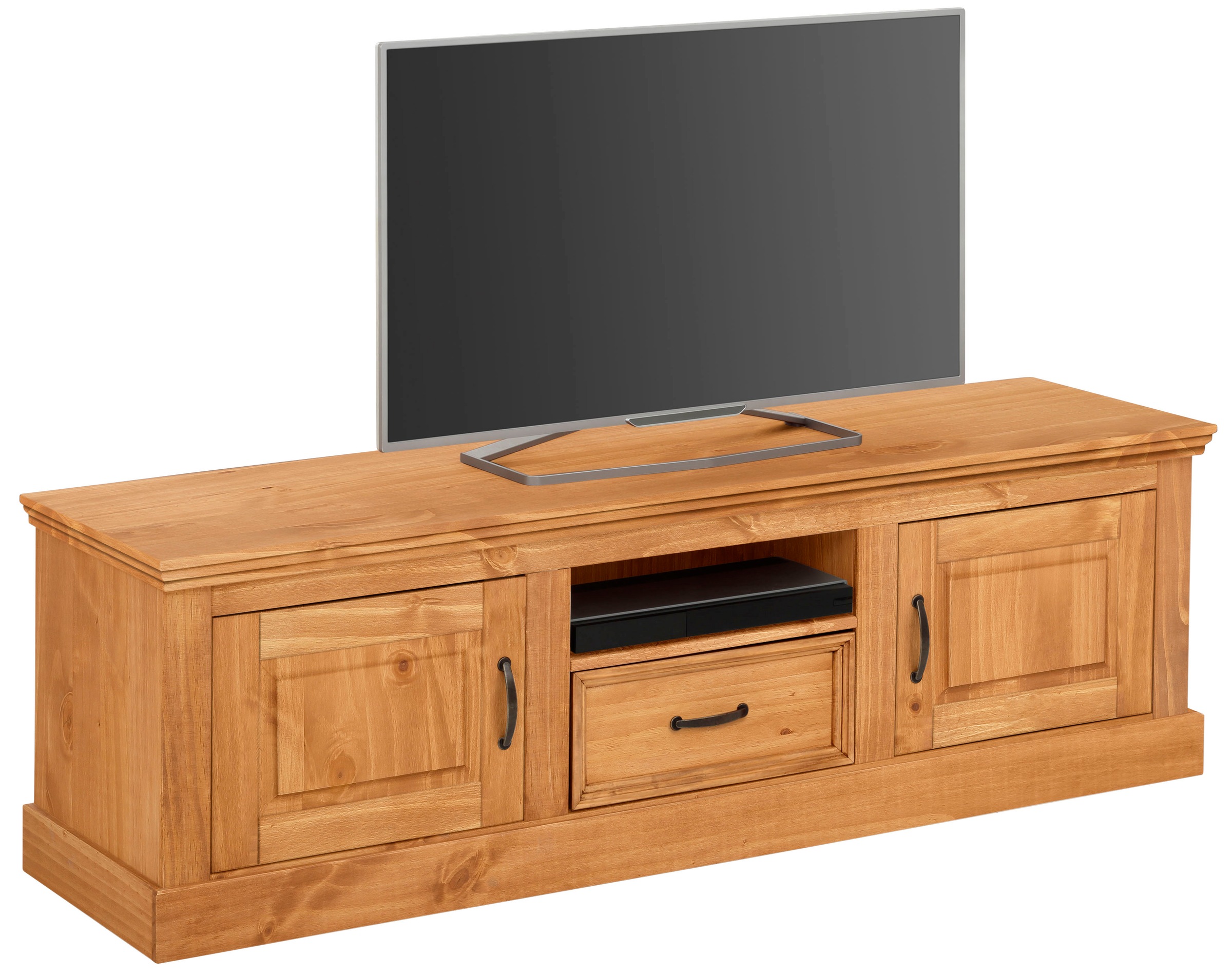 OTTO home Wohnwand "Selma" Set, 3 Stk. tlg. günstig online kaufen