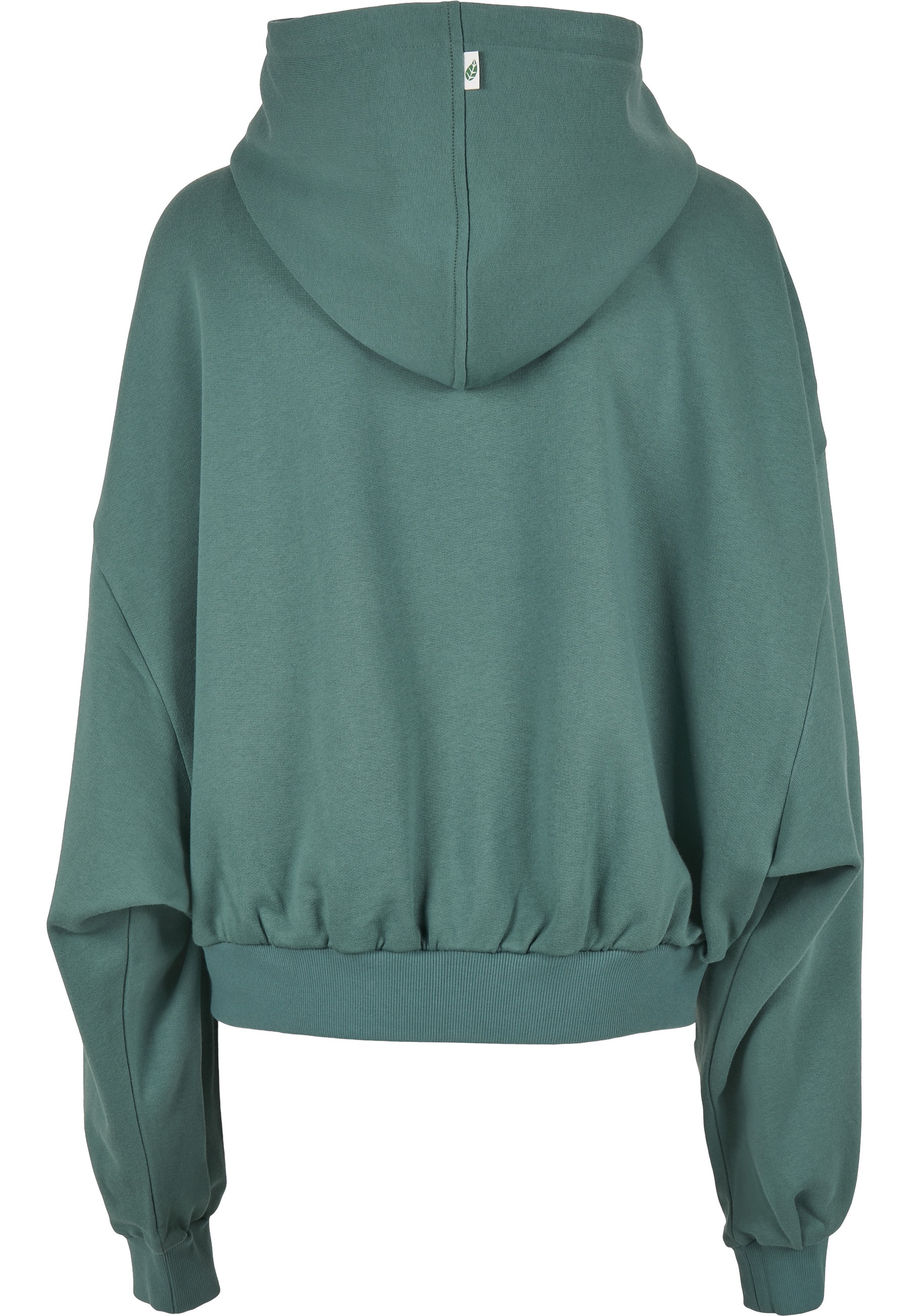 URBAN CLASSICS Sweatshirt "Urban Classics Damen Ladies Organic Oversized Te günstig online kaufen