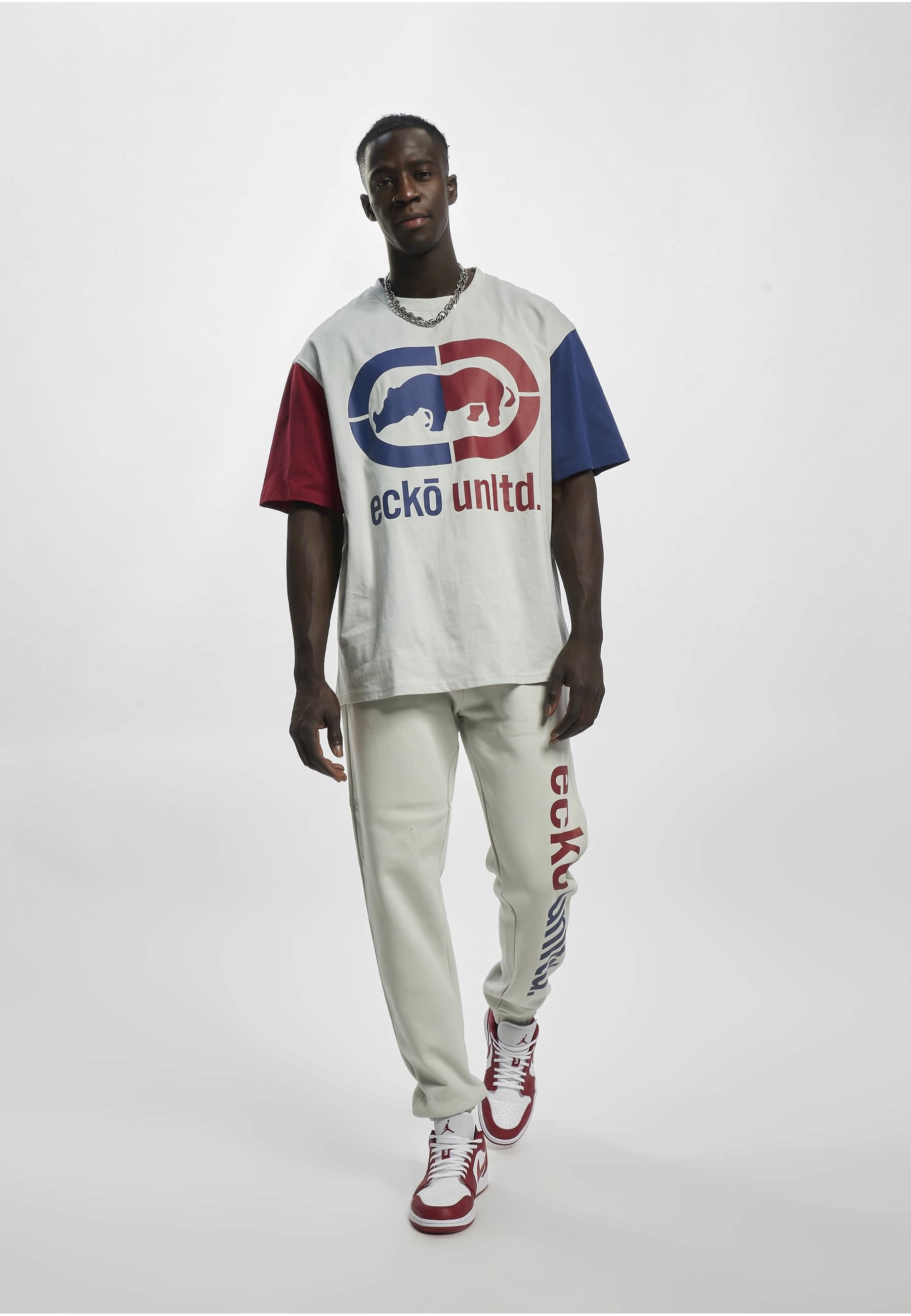 Ecko Unltd. Stoffhose »Ecko Unltd. Herren Ecko Unltd. Grande Seweatpant«