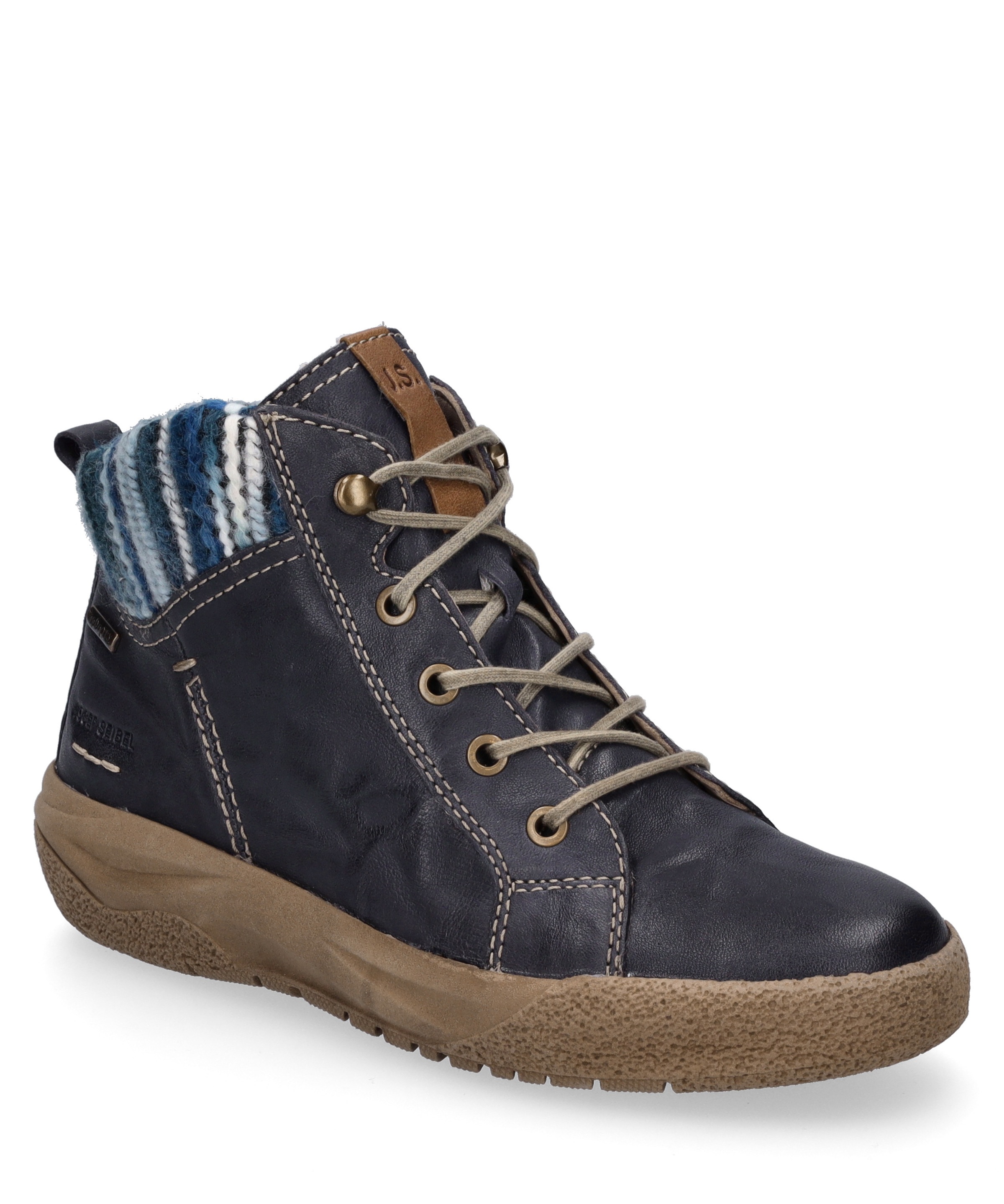Josef Seibel Stiefelette »Alina 52, ocean-kombi«