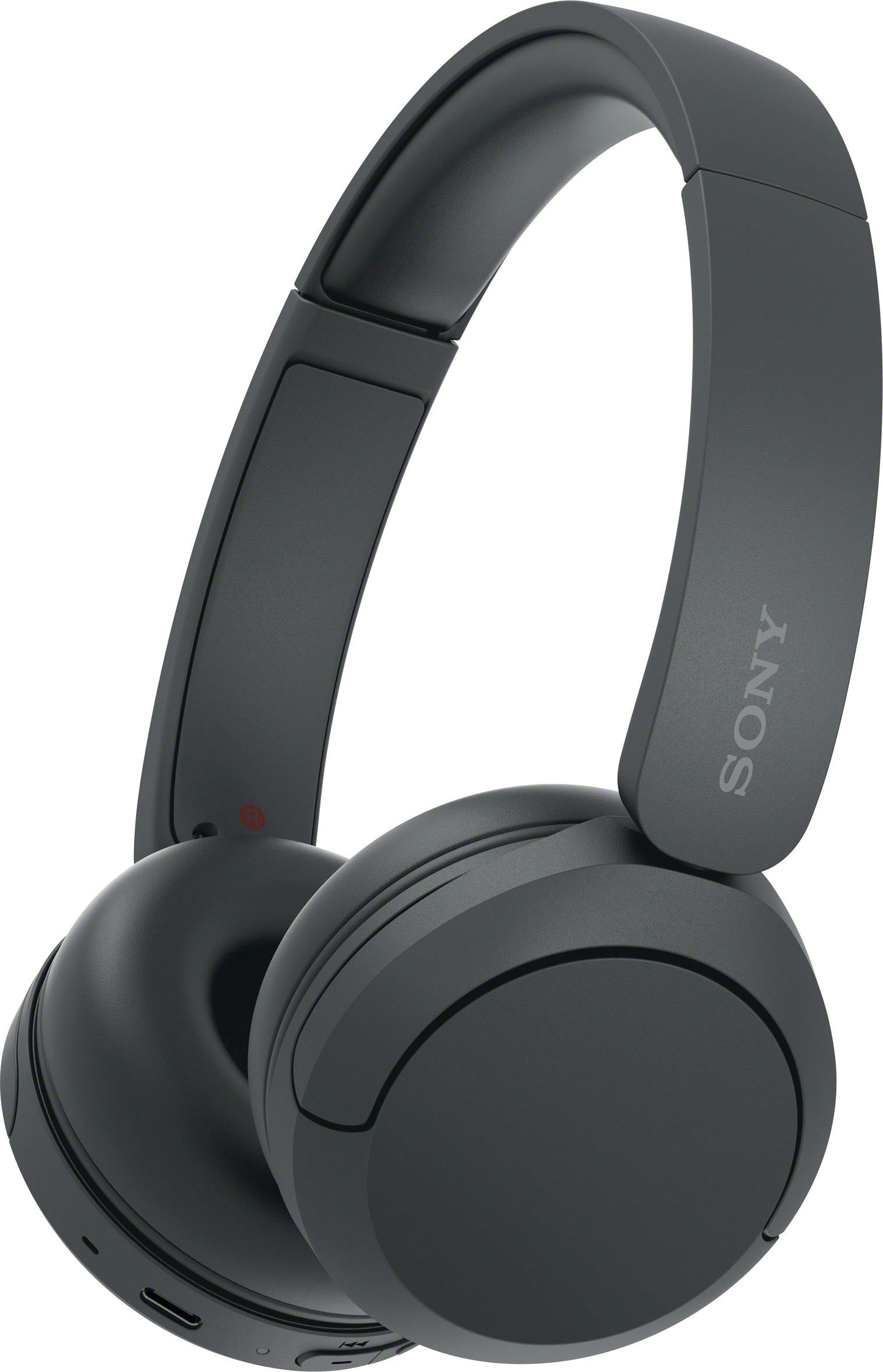 Sony On-Ear-Kopfhörer »WHCH520«, Bluetooth, Freisprechfunktion- Rauschunterdrückung, 50 Std. Akkulaufzeit | BAUR