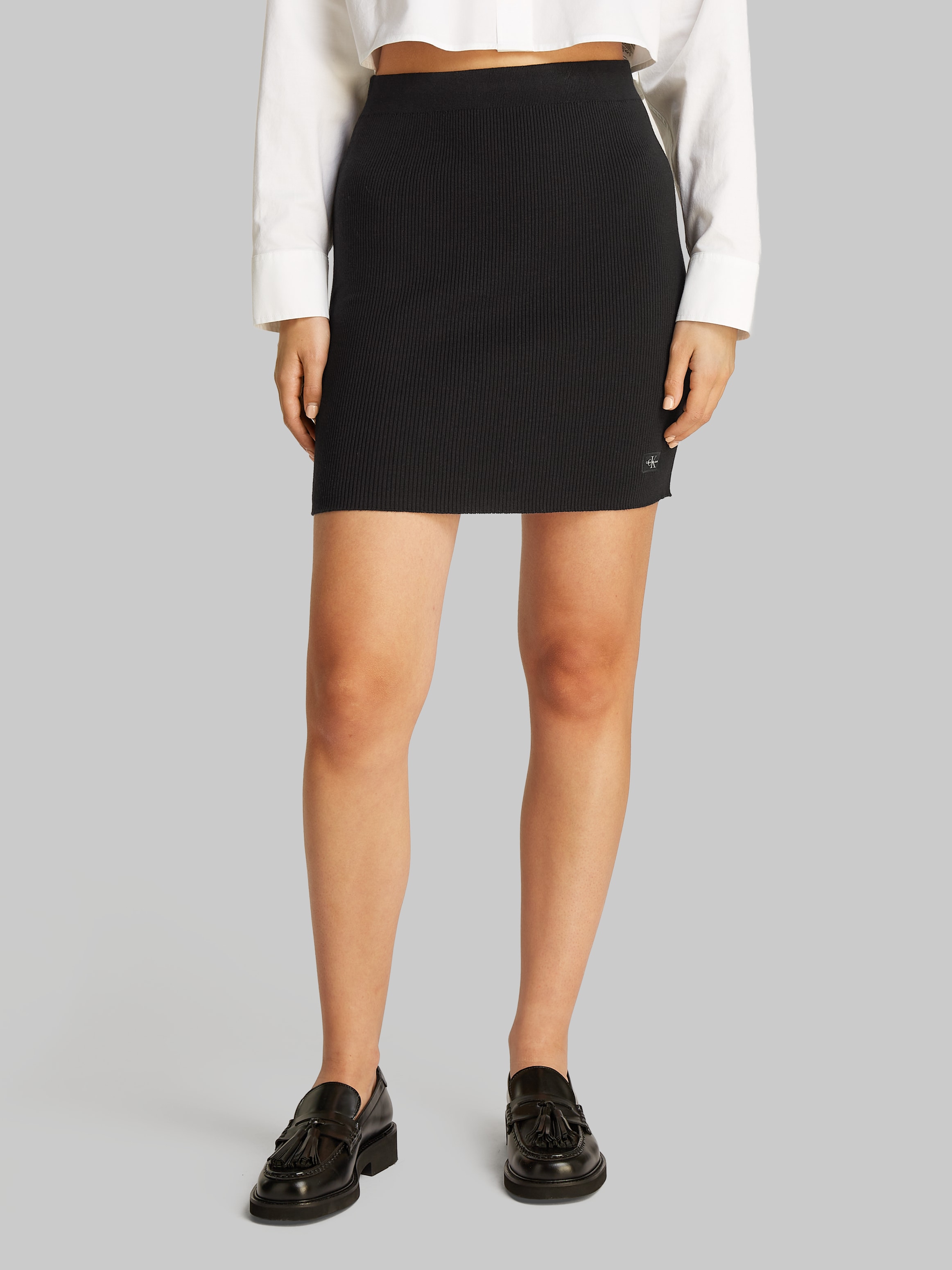 Calvin Klein Jeans Calvin KLEIN Džinsai Webrock »WOVEN LA...