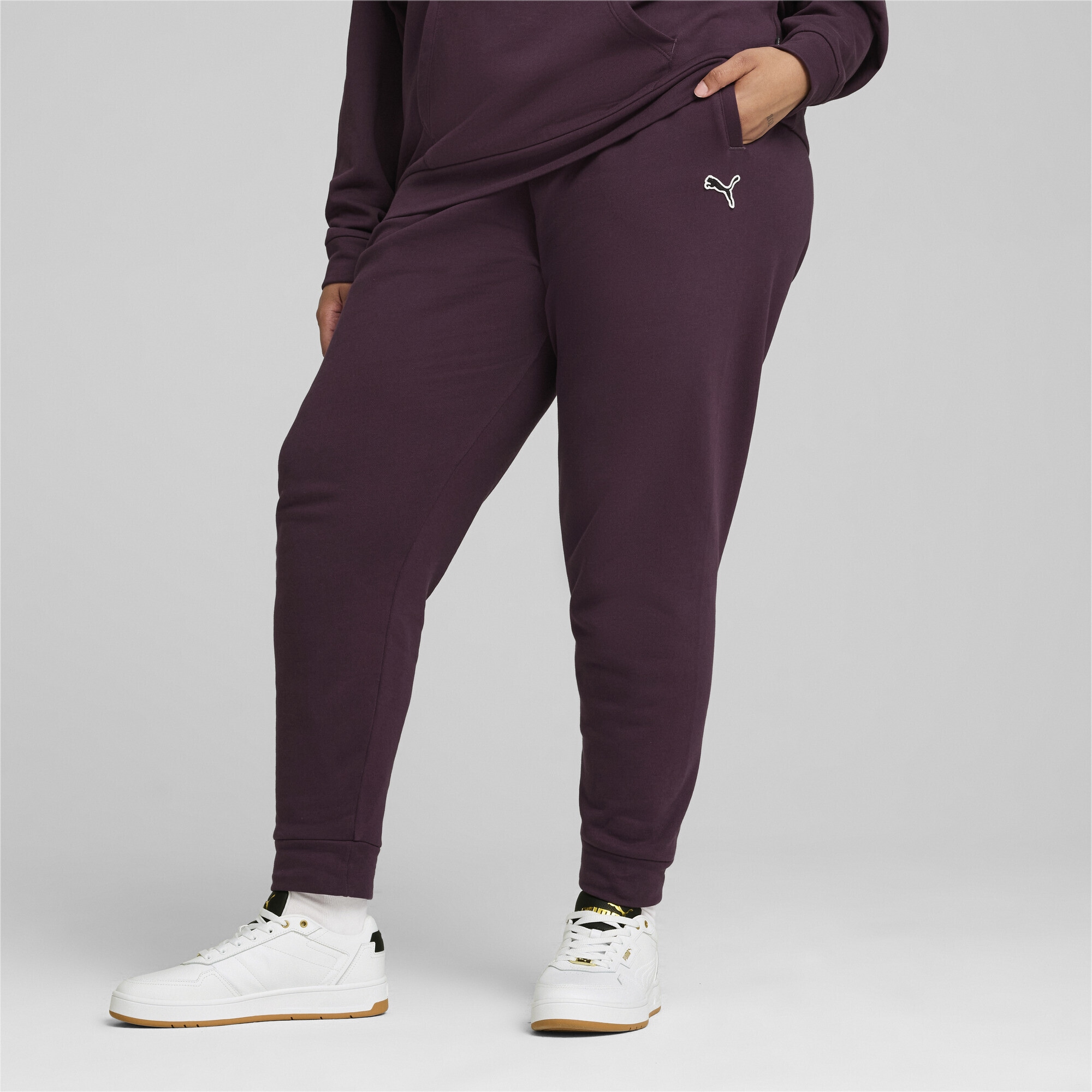 PUMA Sporthose »Better Essentials Jogginghose Damen«
