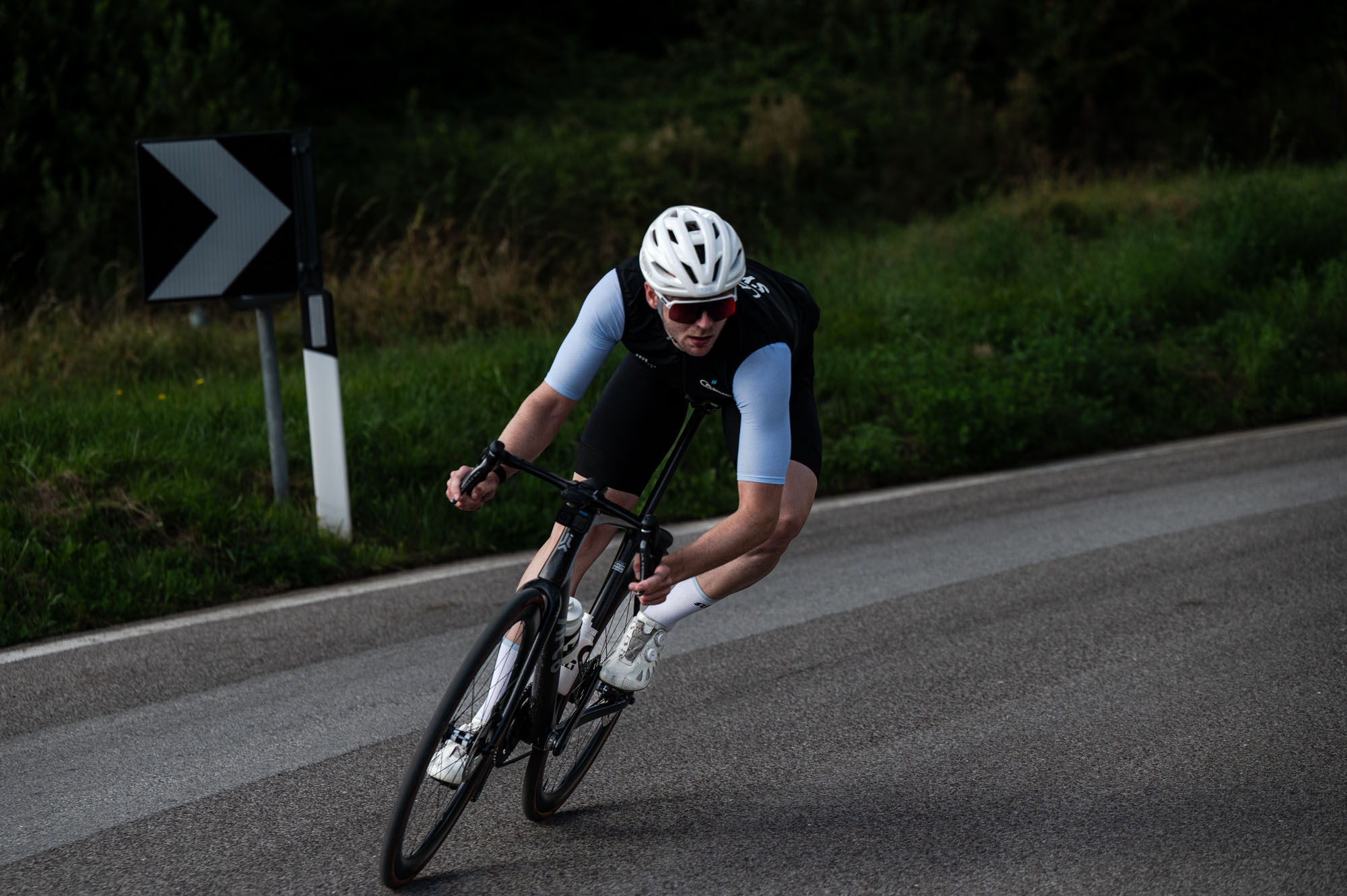 ABUS Fahrradhelm »STORMCHASER ACE«