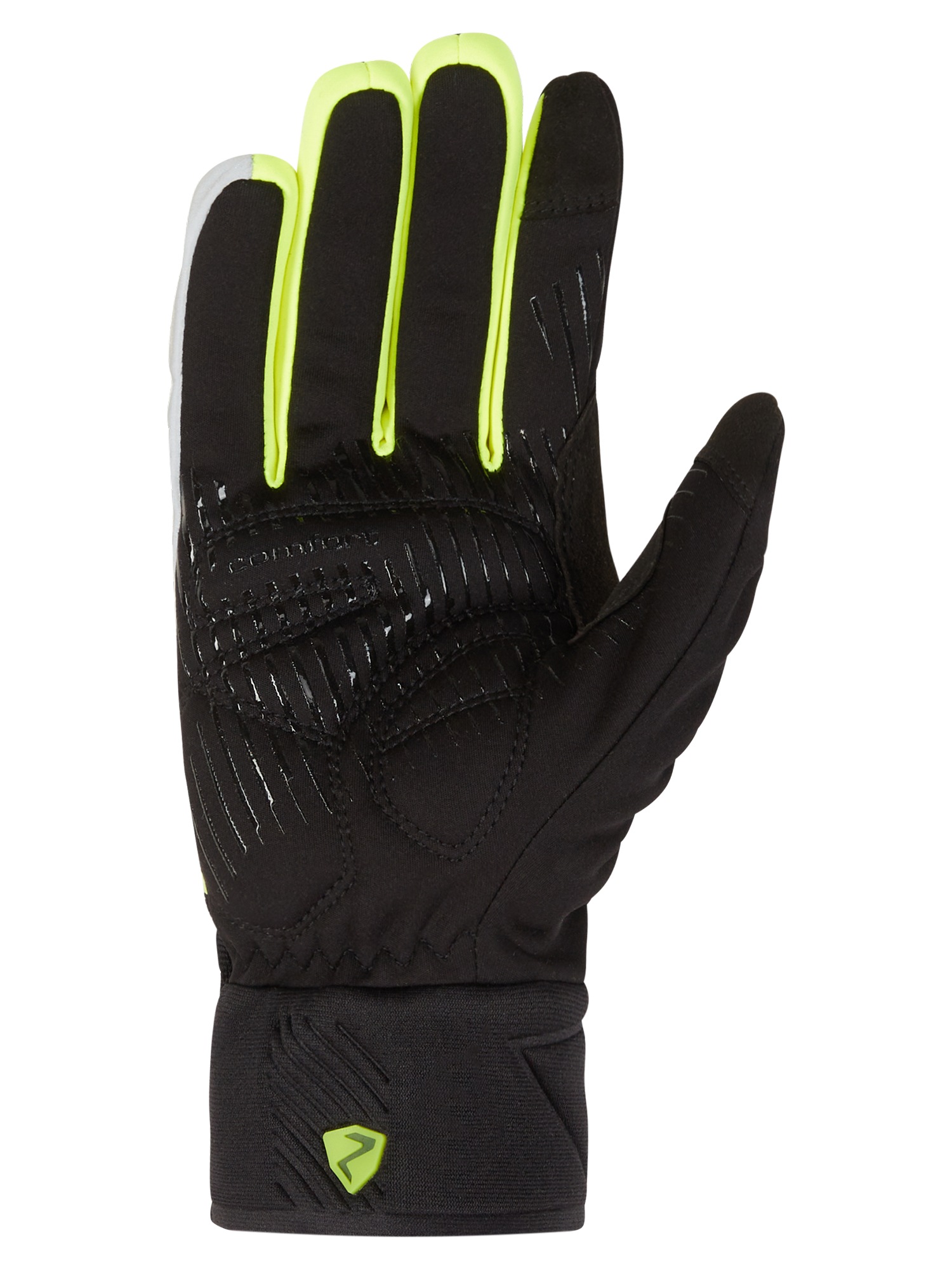 Thumbnail - Ziener Fahrradhandschuhe "DIRICH-Z TOUCH bike glove"