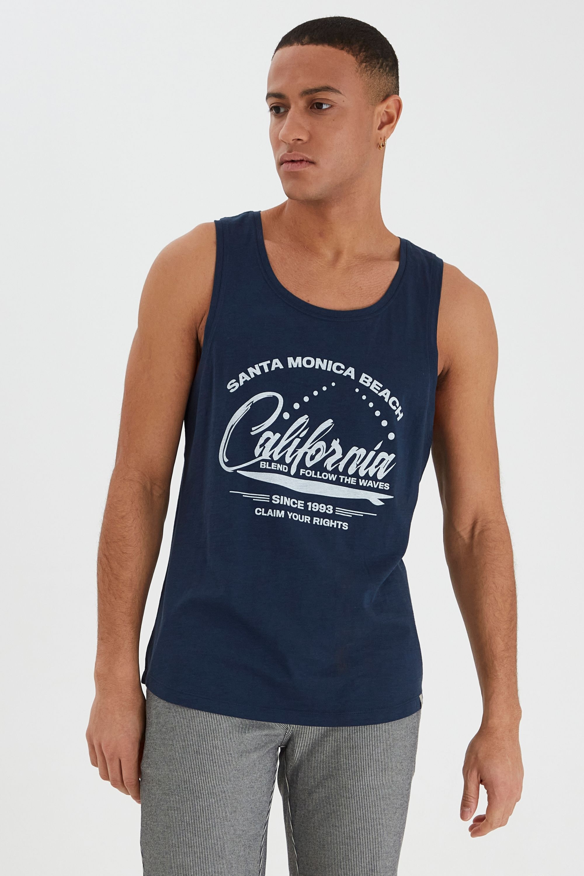 Blend Tanktop "Tanktop BHGalifo" günstig online kaufen