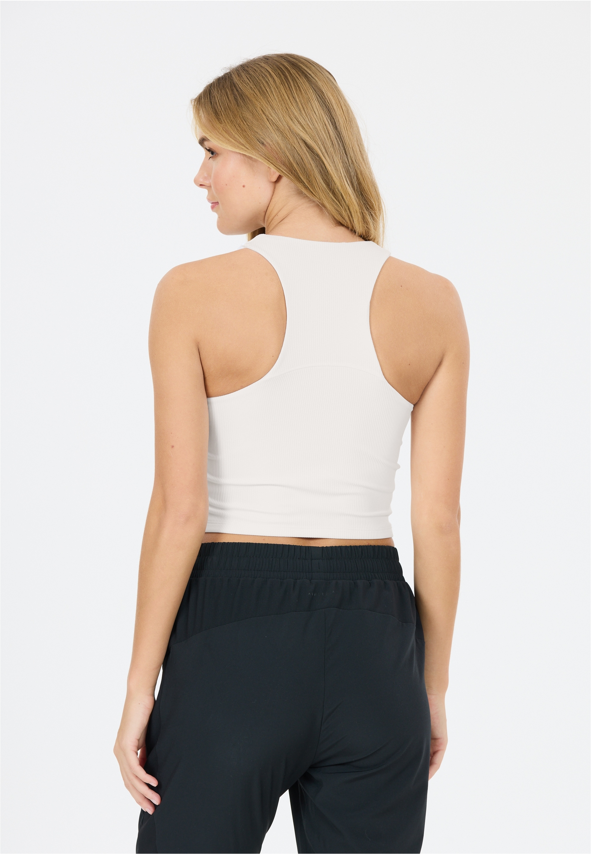 ATHLECIA Tanktop »Colbie« mit Racerback für volle Bewegungsfreiheit