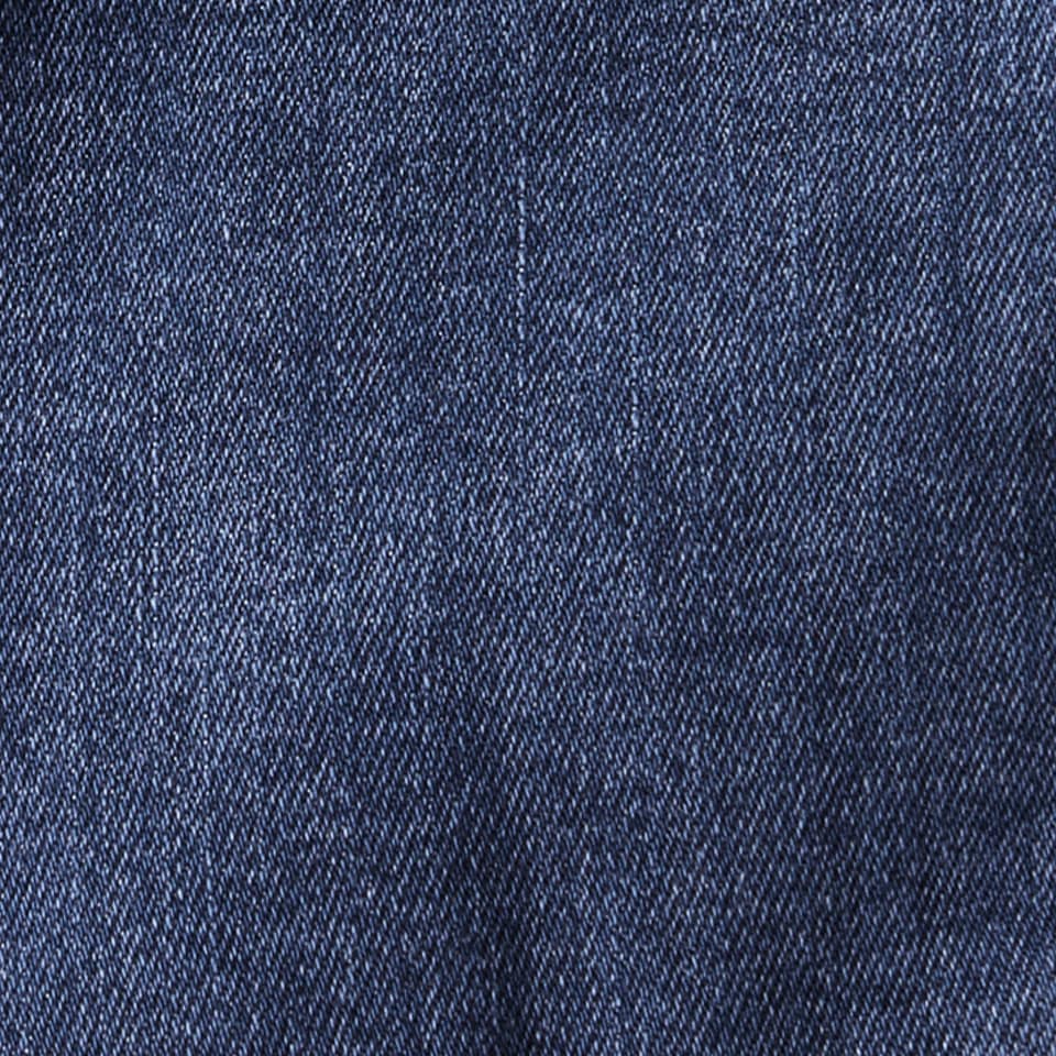 STREET ONE Loose-fit-Jeans, im Loose Fit