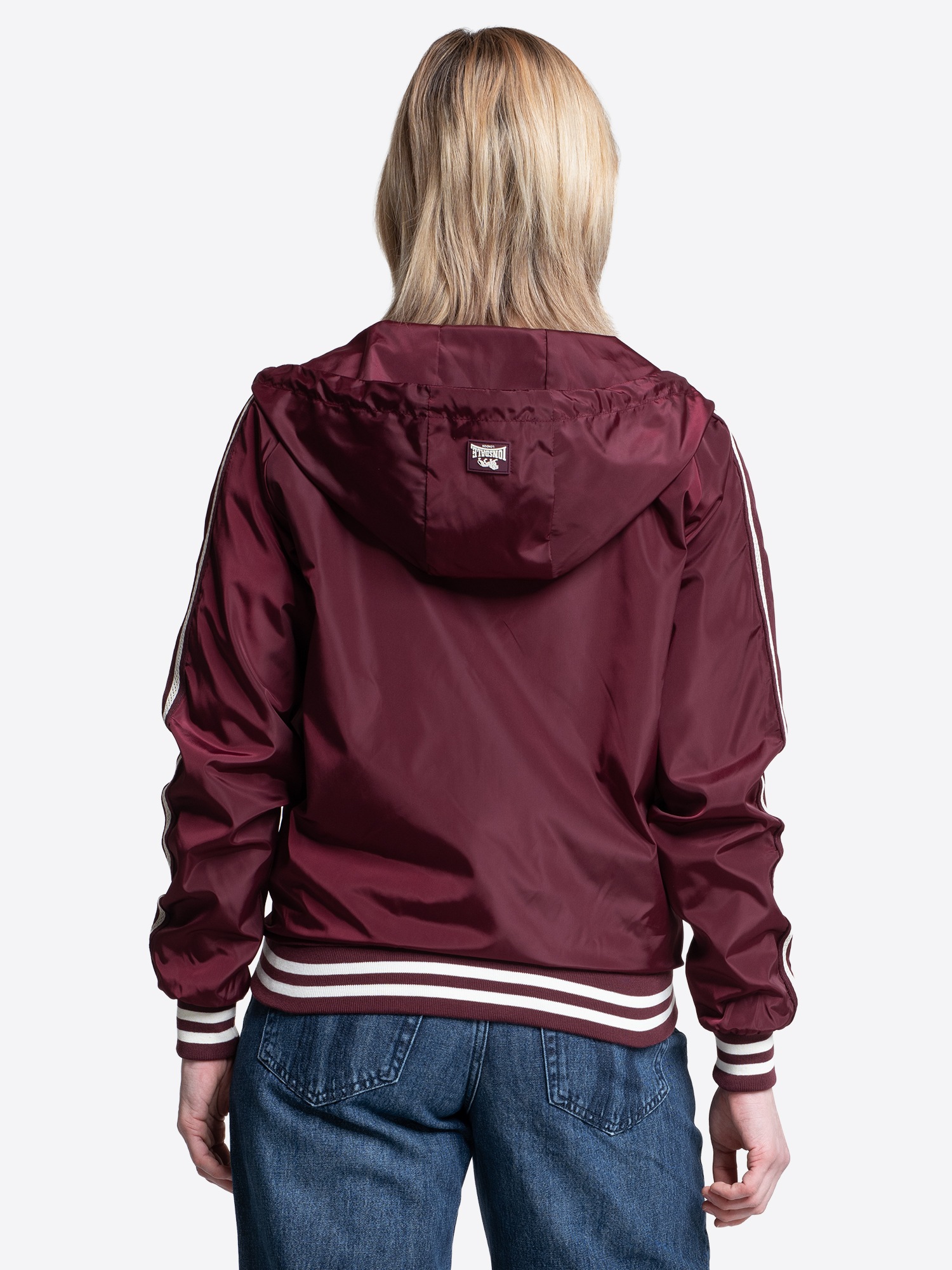 Lonsdale Windbreaker "MERIDEN" für Erwachsene günstig online kaufen