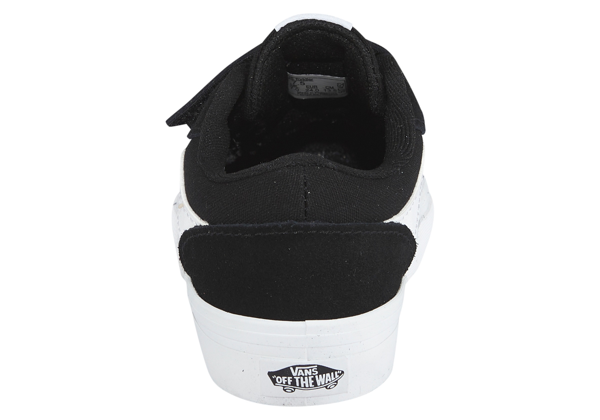 Vans Sneaker »Vero LS V«